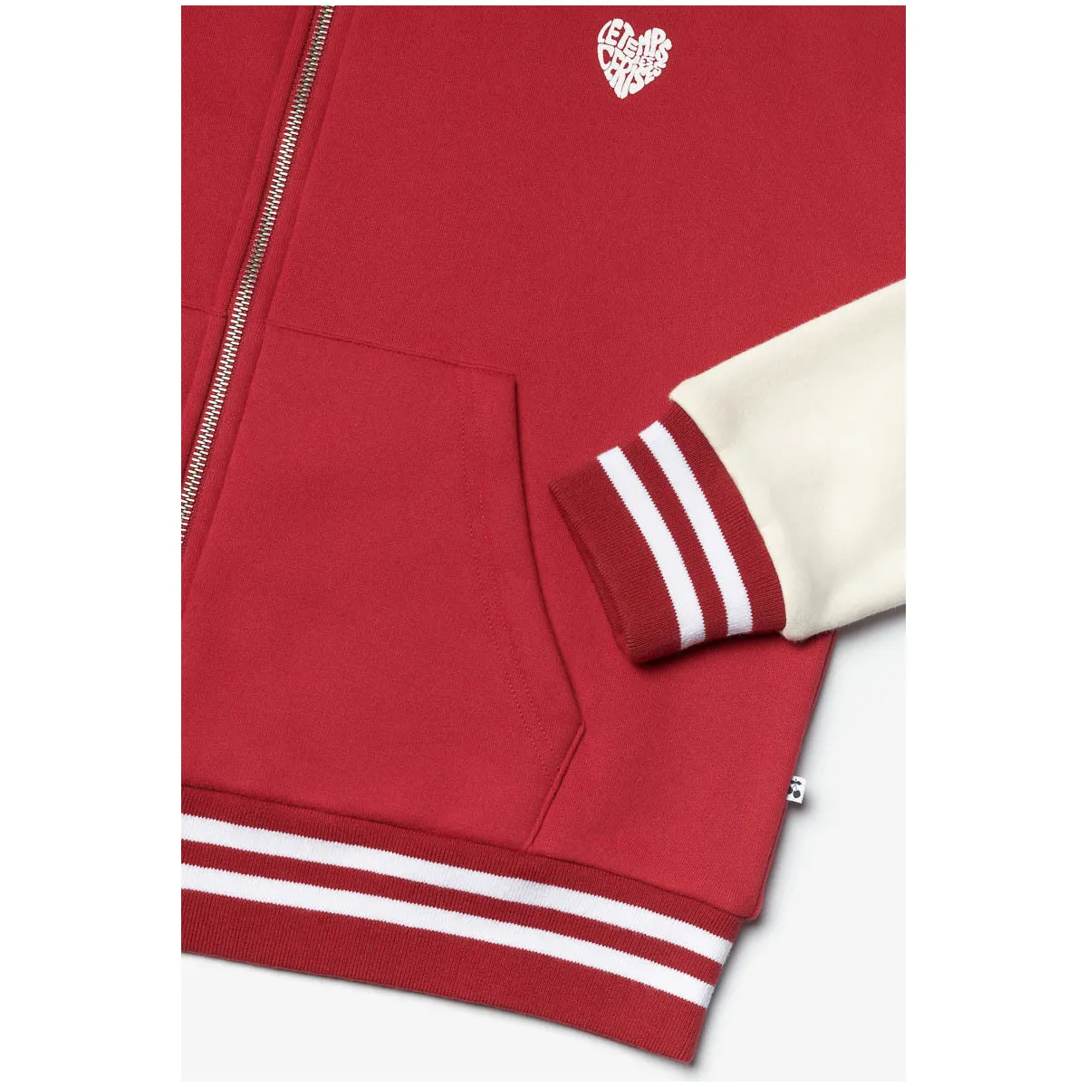Chaqueta TWELYGI