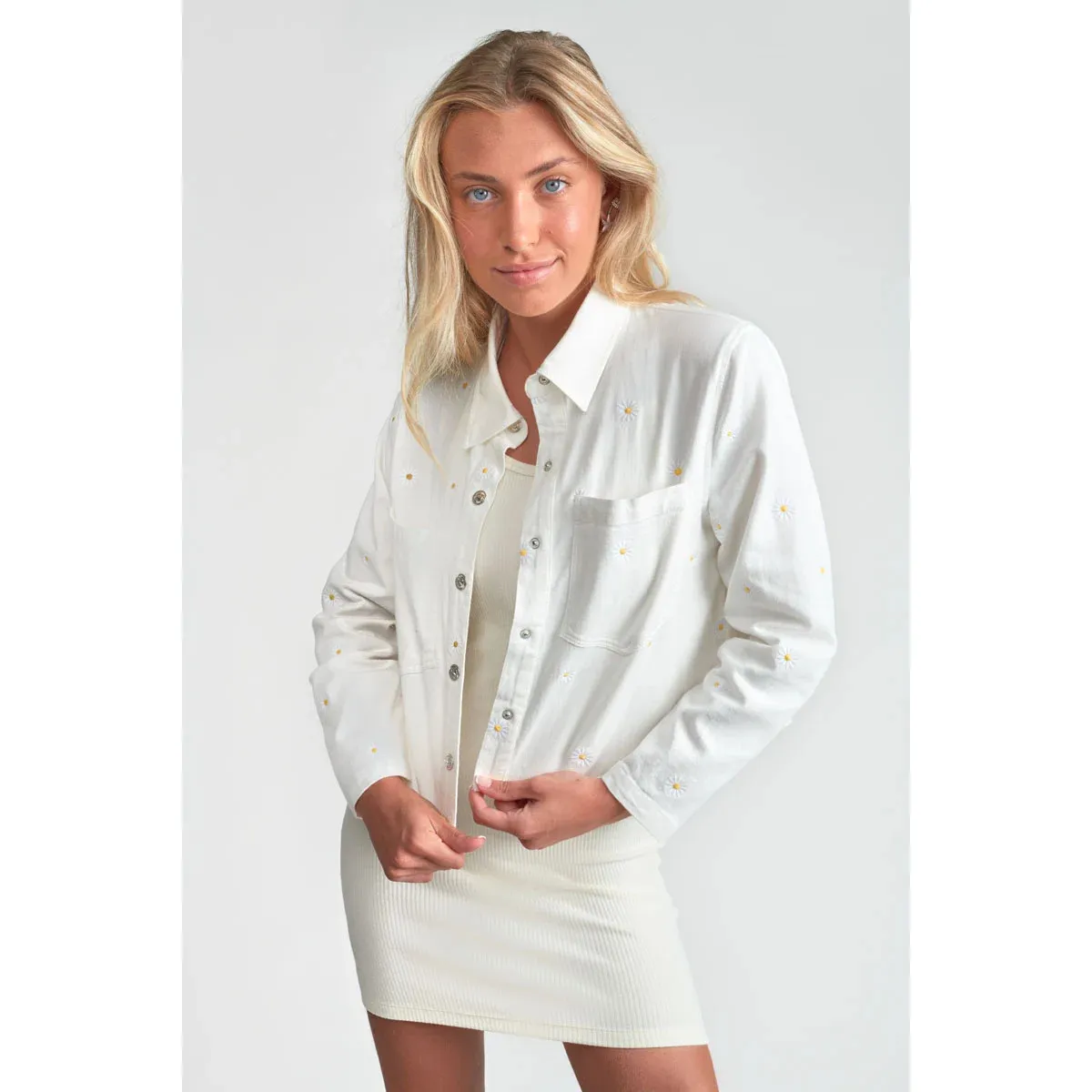Chaqueta YELENAGI