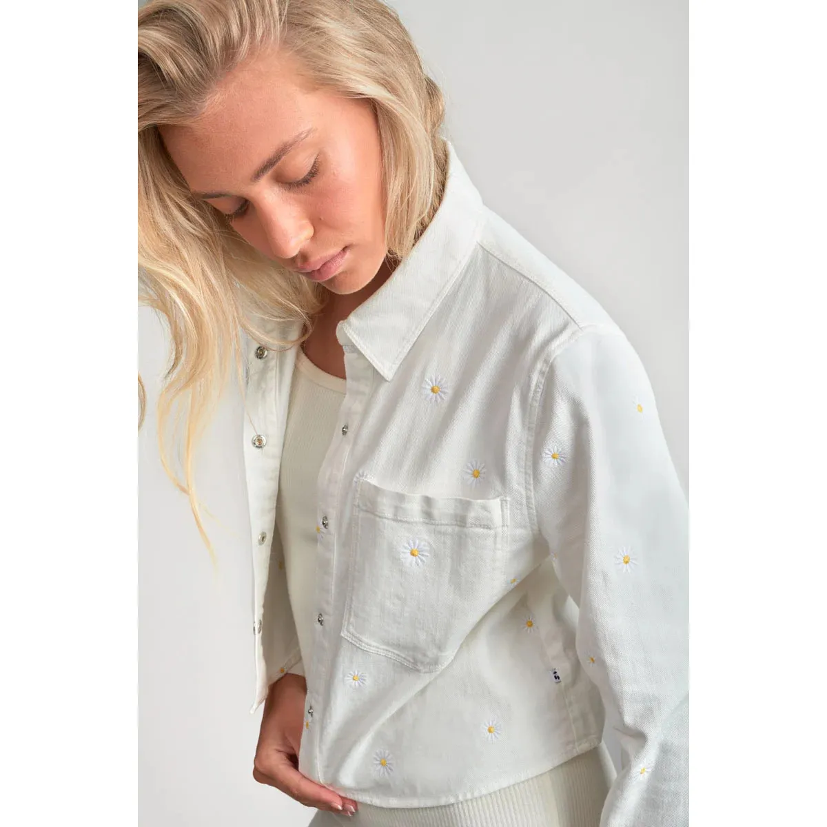Chaqueta YELENAGI