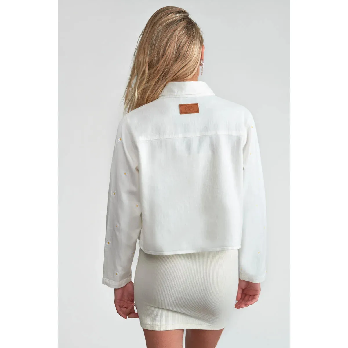 Chaqueta YELENAGI