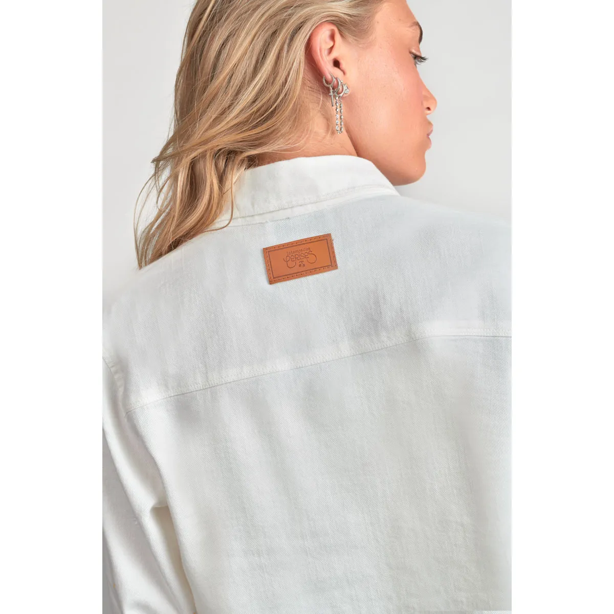 Chaqueta YELENAGI