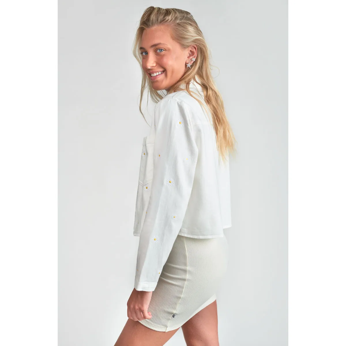 Chaqueta YELENAGI