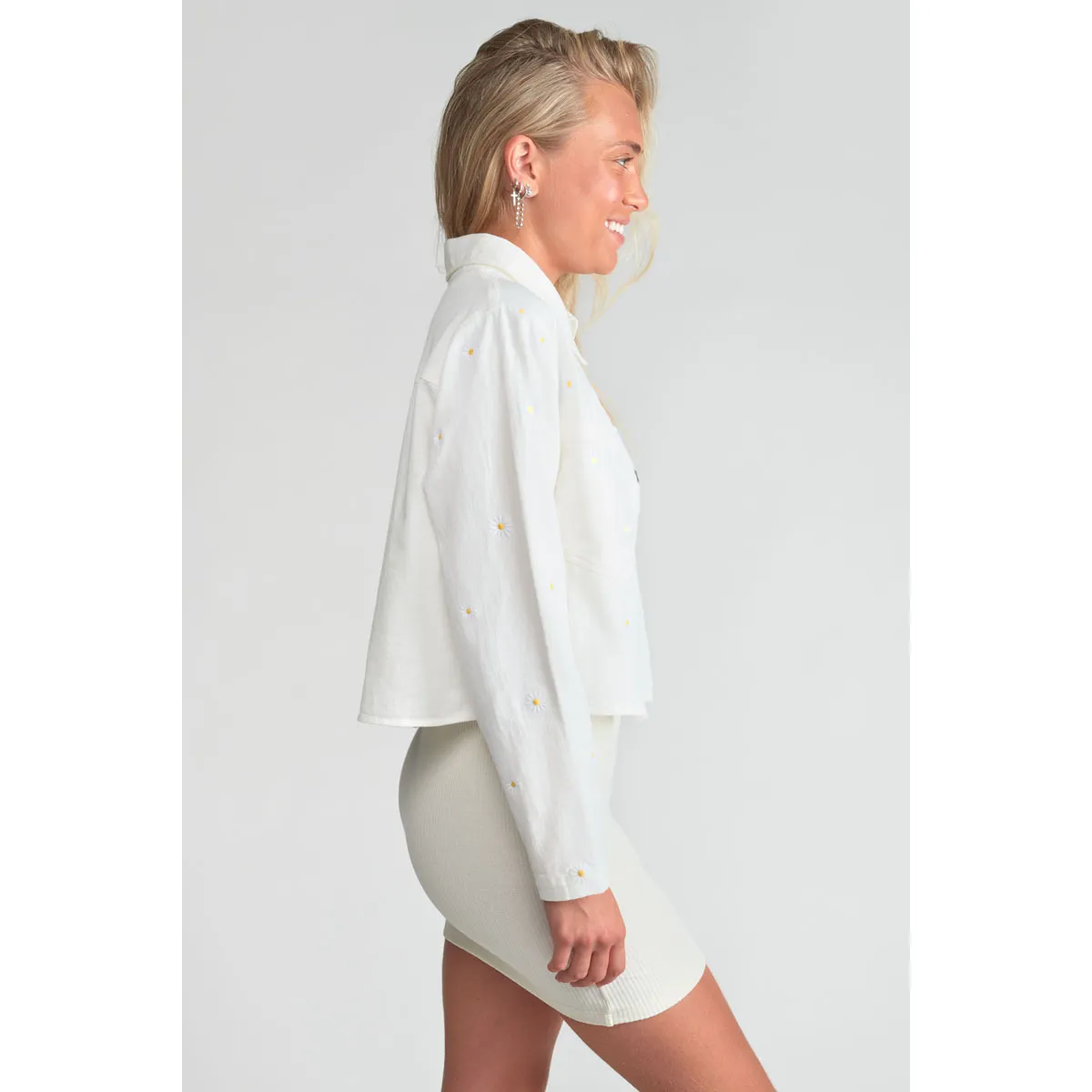 Chaqueta YELENAGI