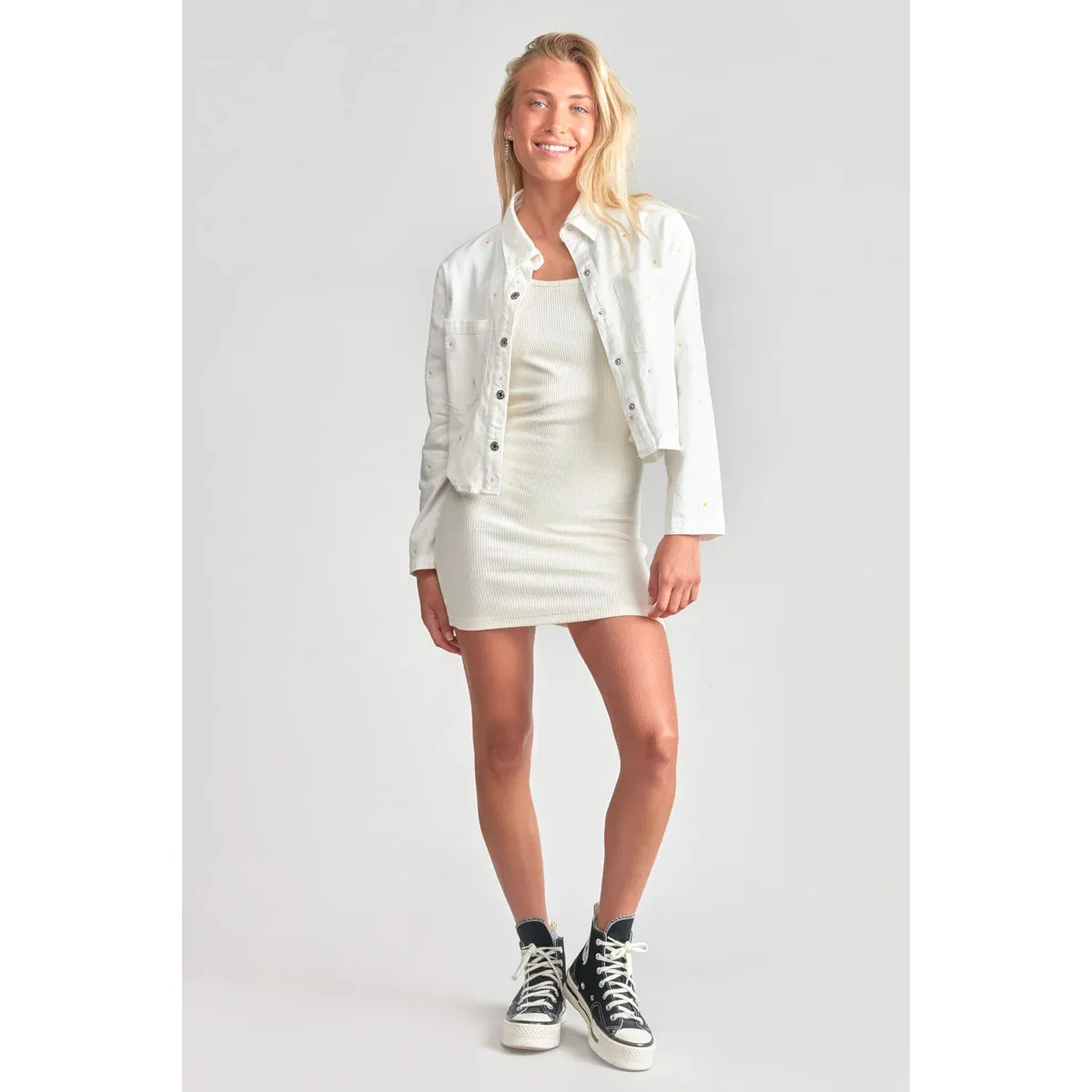 Chaqueta YELENAGI