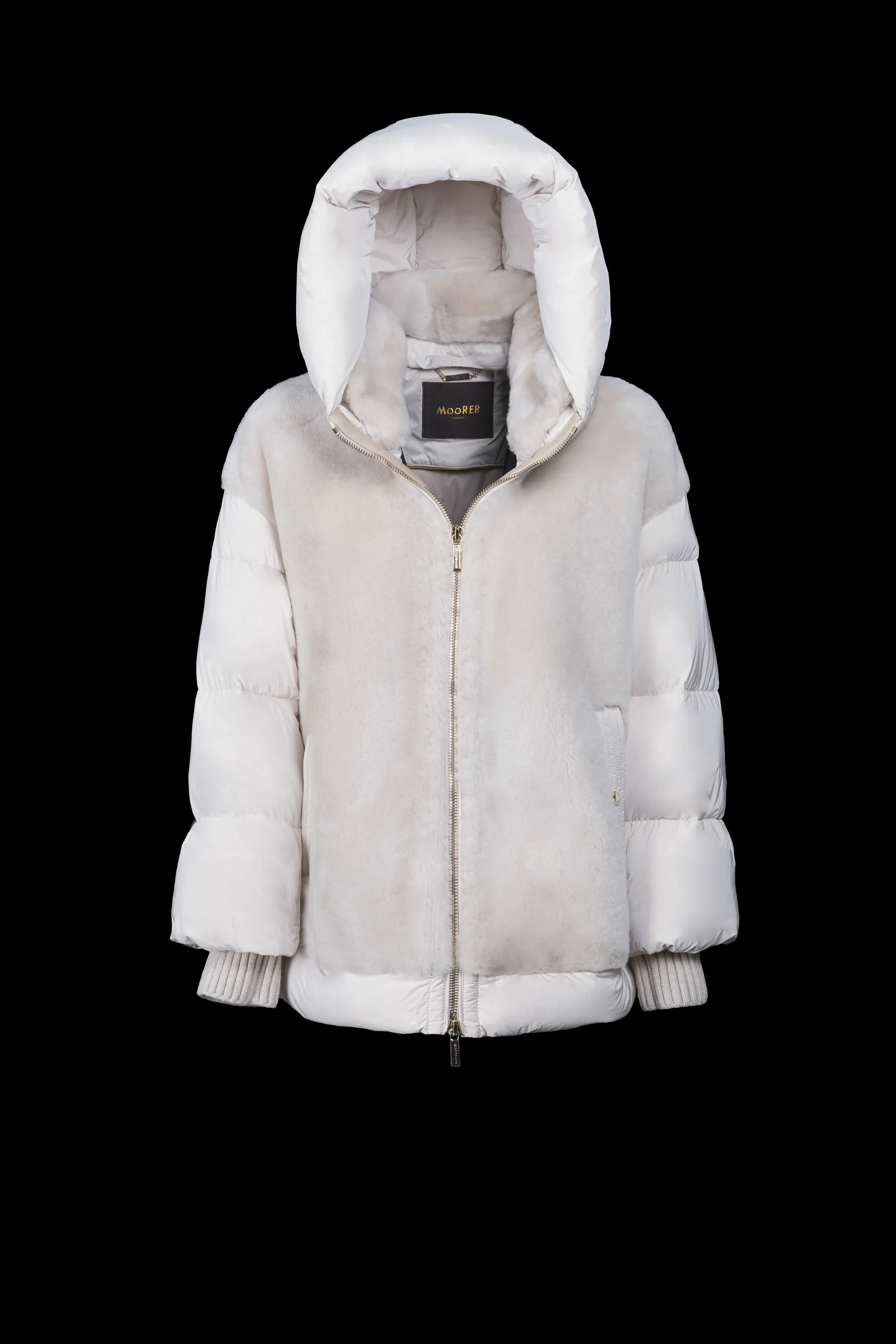 CHAQUETAS NAUSICAOMT