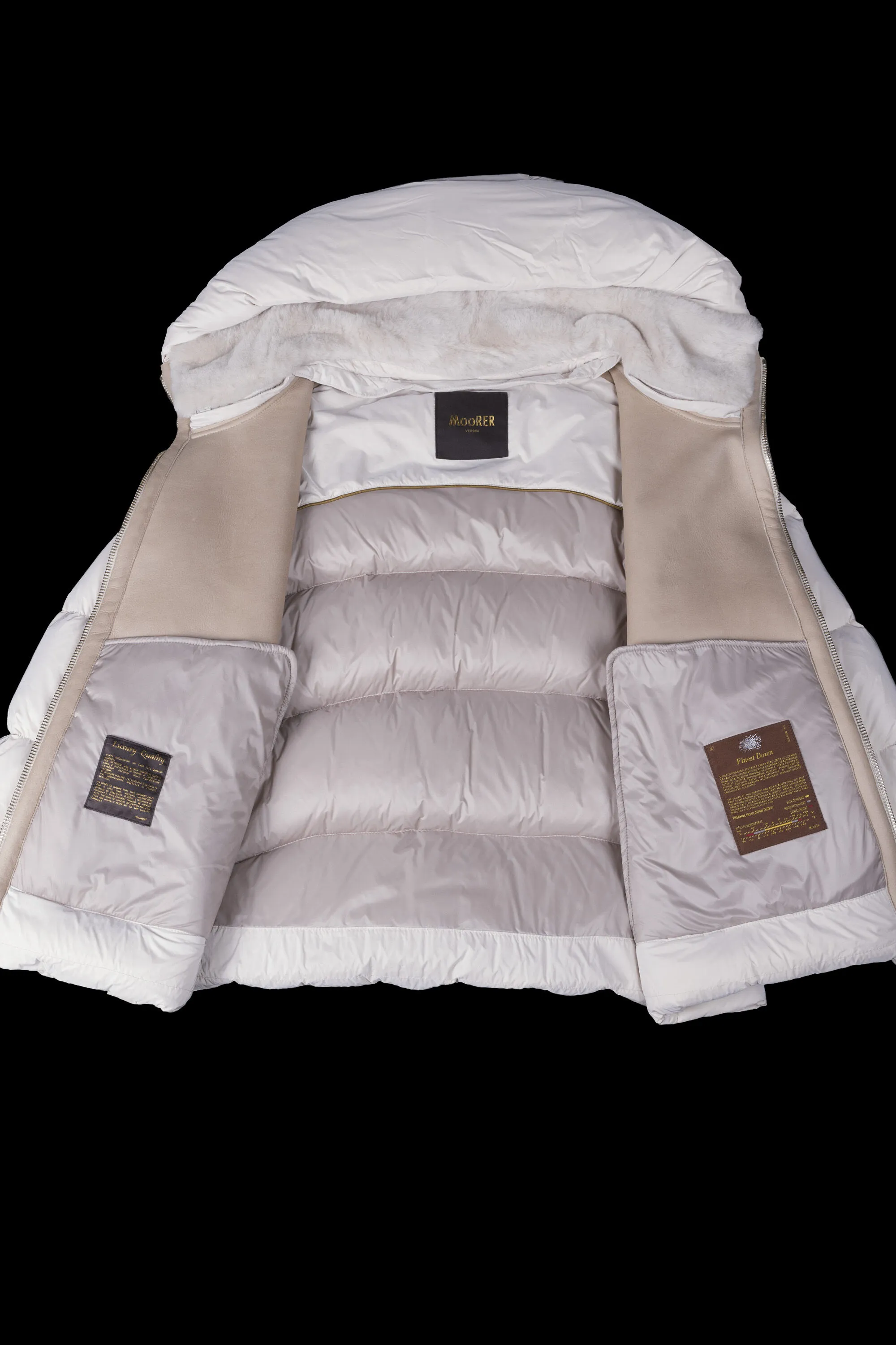 CHAQUETAS NAUSICAOMT