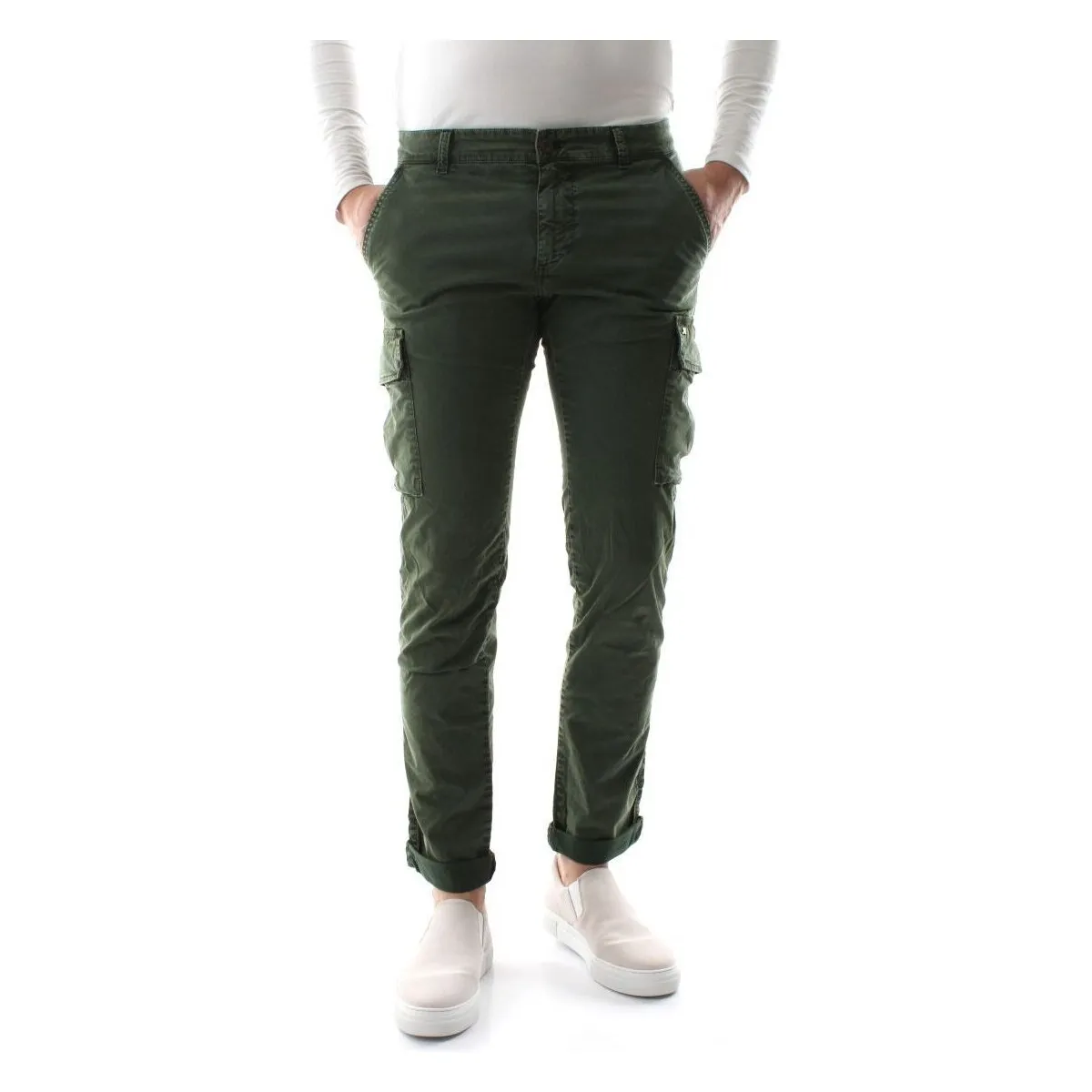 CHILE CBE436  2GB2535076 GREEN