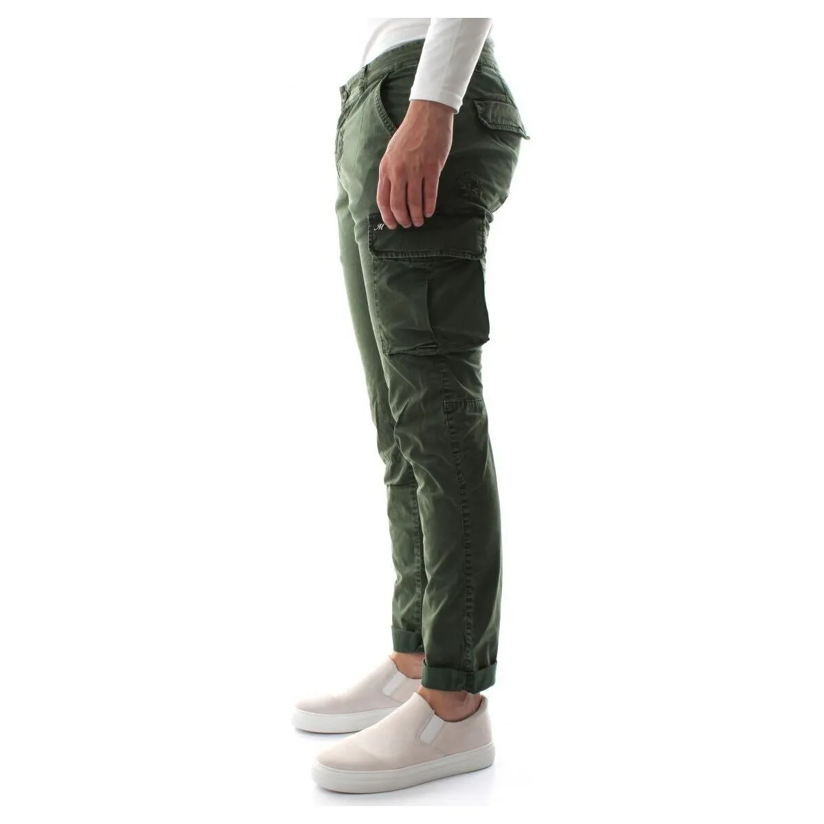 CHILE CBE436  2GB2535076 GREEN