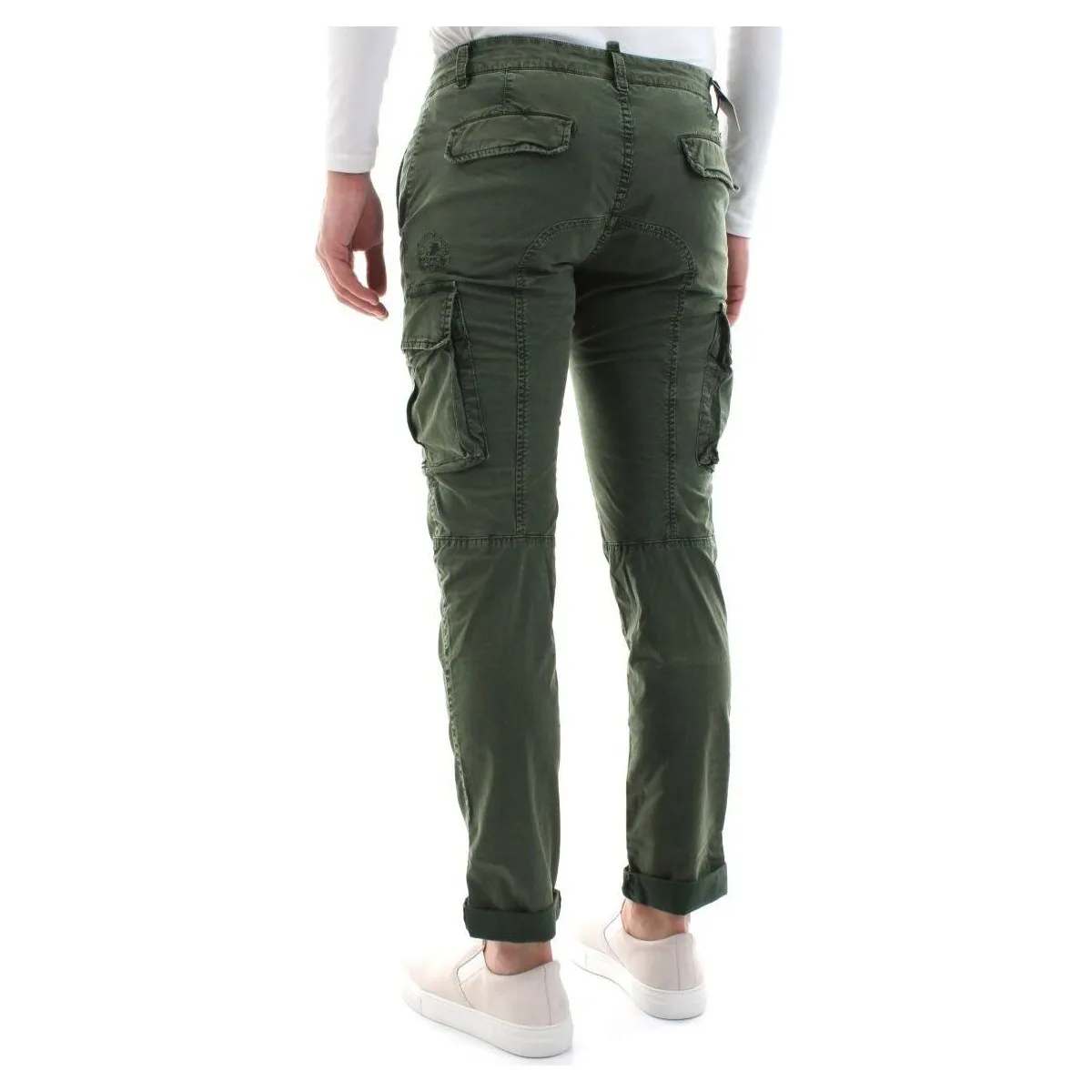 CHILE CBE436  2GB2535076 GREEN