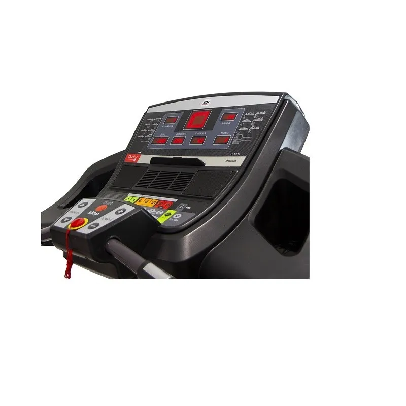 Cinta correr BH G6511 MAGNA PRO RC