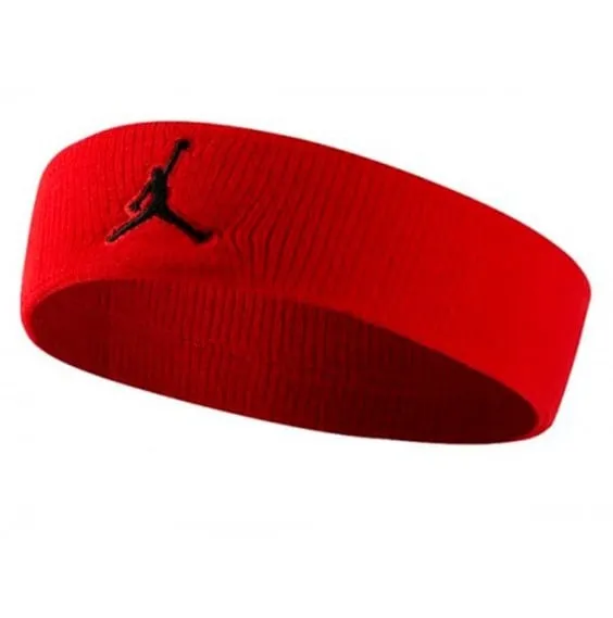 Cinta Pelo Jordan Jumpman Red
