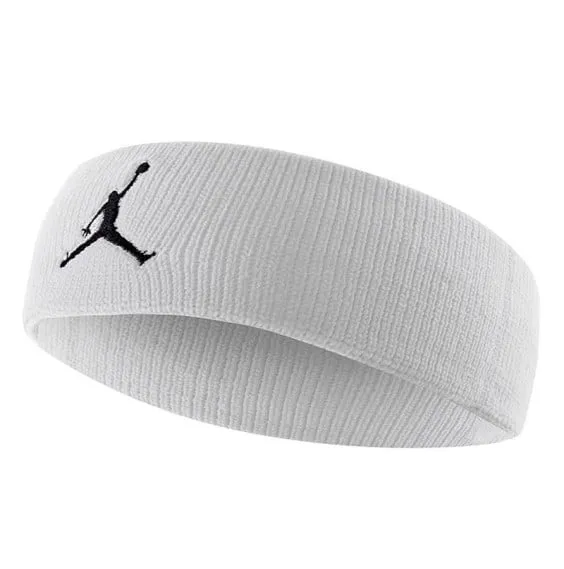 Cinta Pelo Jordan Jumpman White