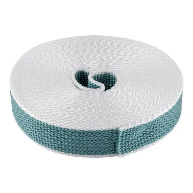 CINTA PERSIANA 22MM GRIS 6 M