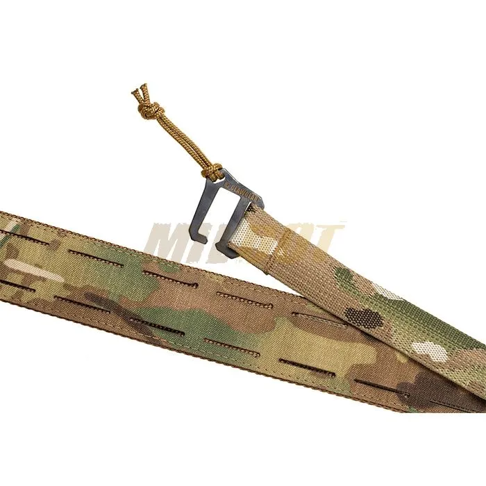 Cinturón Cobra Molle CLAWGEAR KD One MultiCam