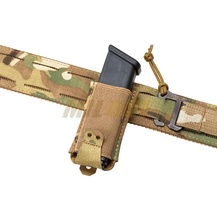 Cinturón Cobra Molle CLAWGEAR KD One MultiCam