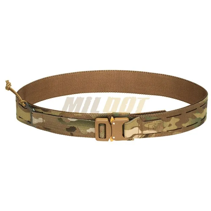 Cinturón Cobra Molle CLAWGEAR KD One MultiCam