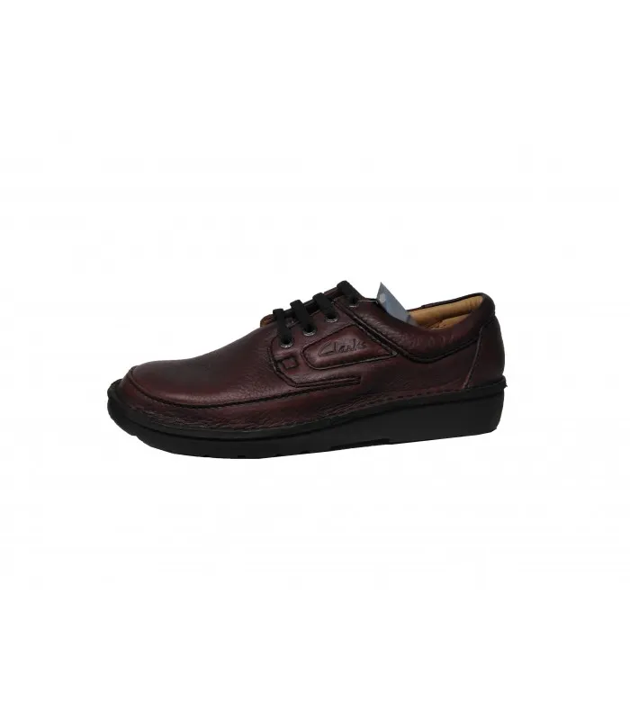 CLARKS NATURE Marron