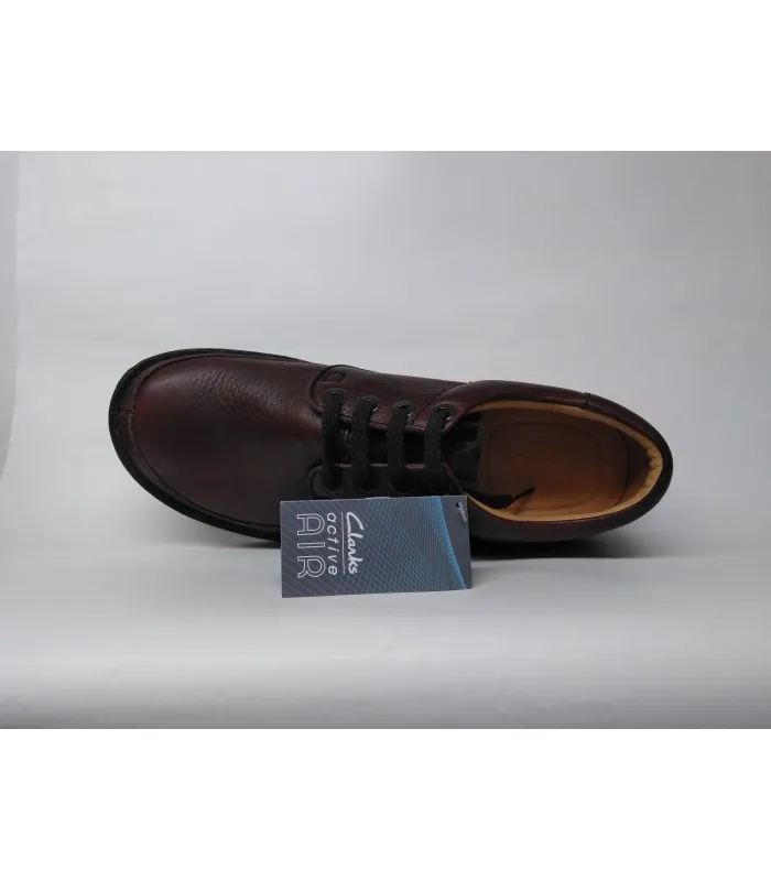 CLARKS NATURE Marron