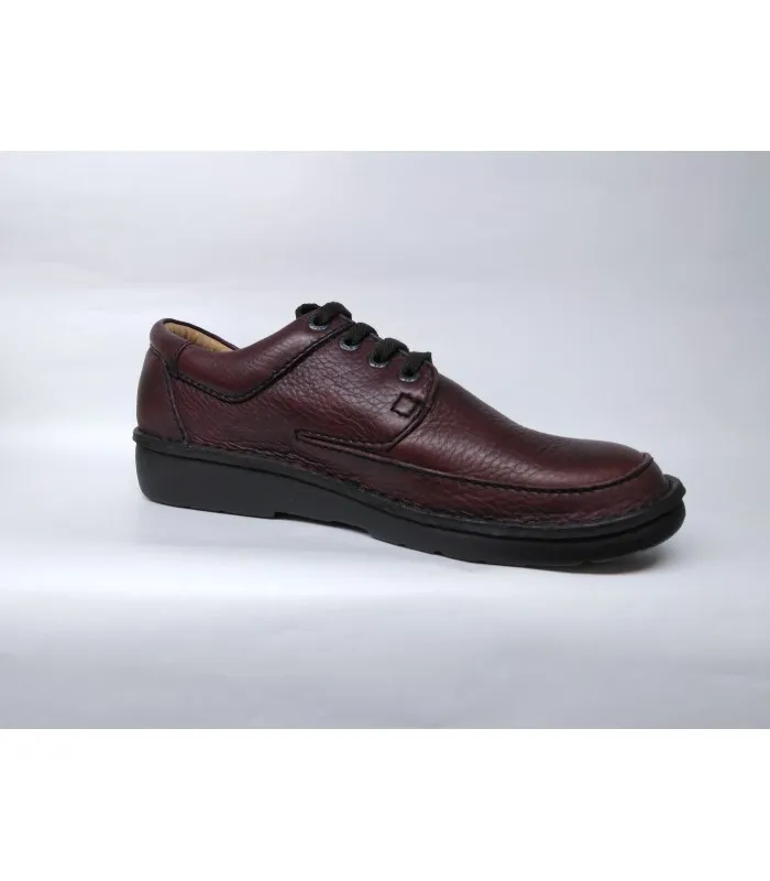CLARKS NATURE Marron