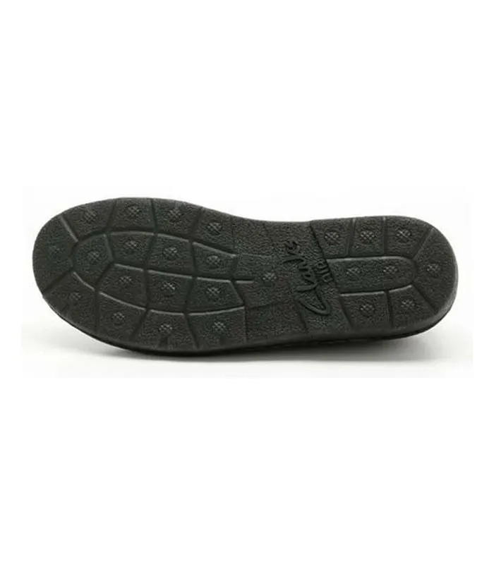 CLARKS NATURE Marron