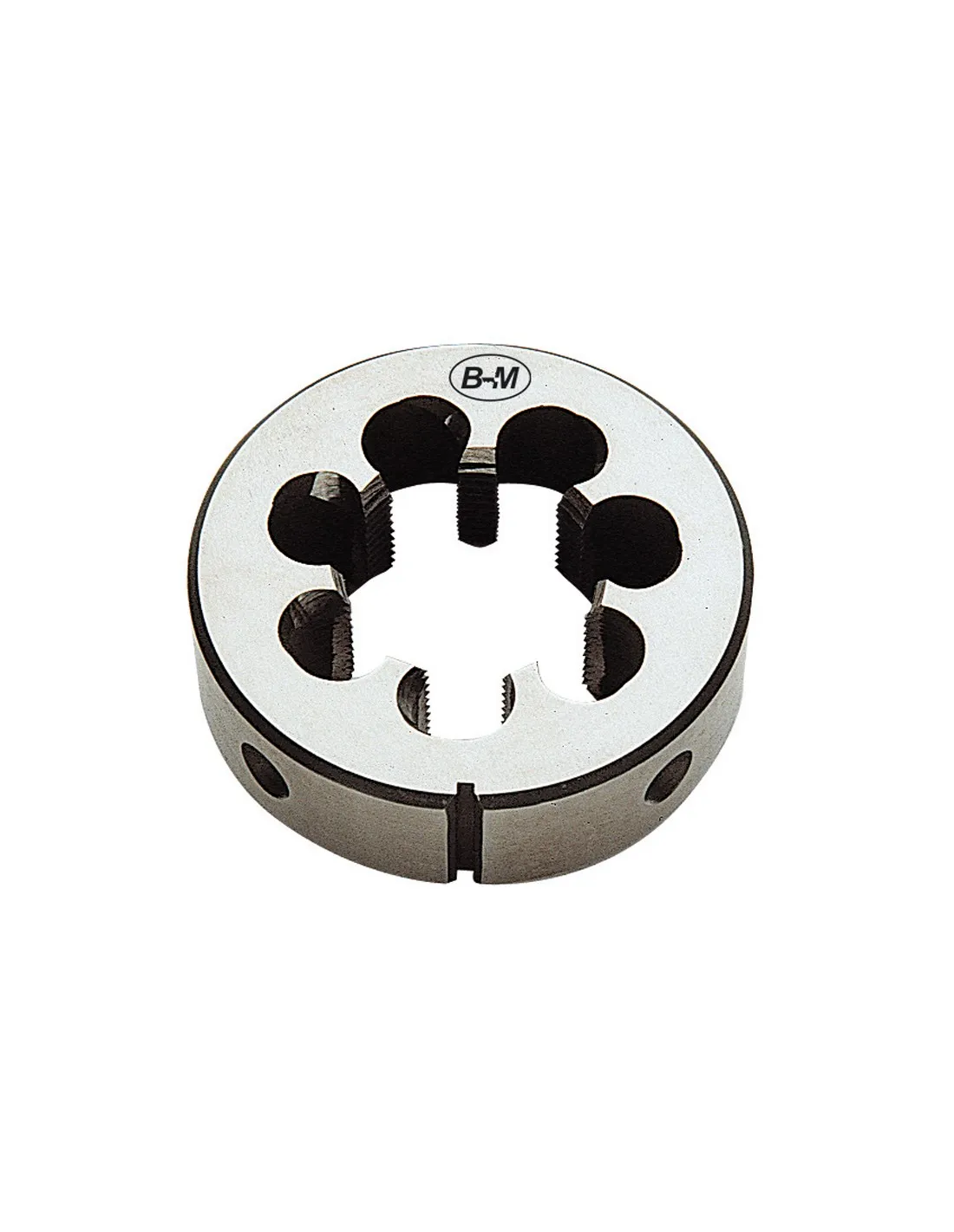 COJINETE DIN 223 Ø 55 HSS 7/8X9 BSW
