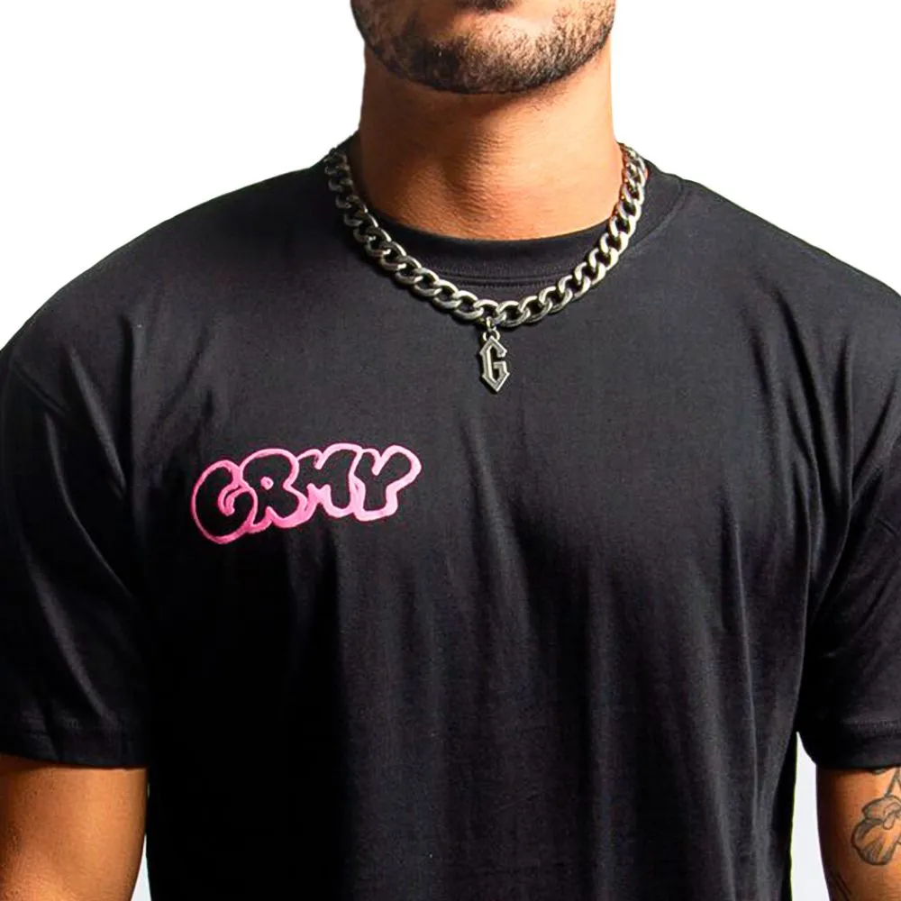 Colgante Grimey Carnitas SS20 Black