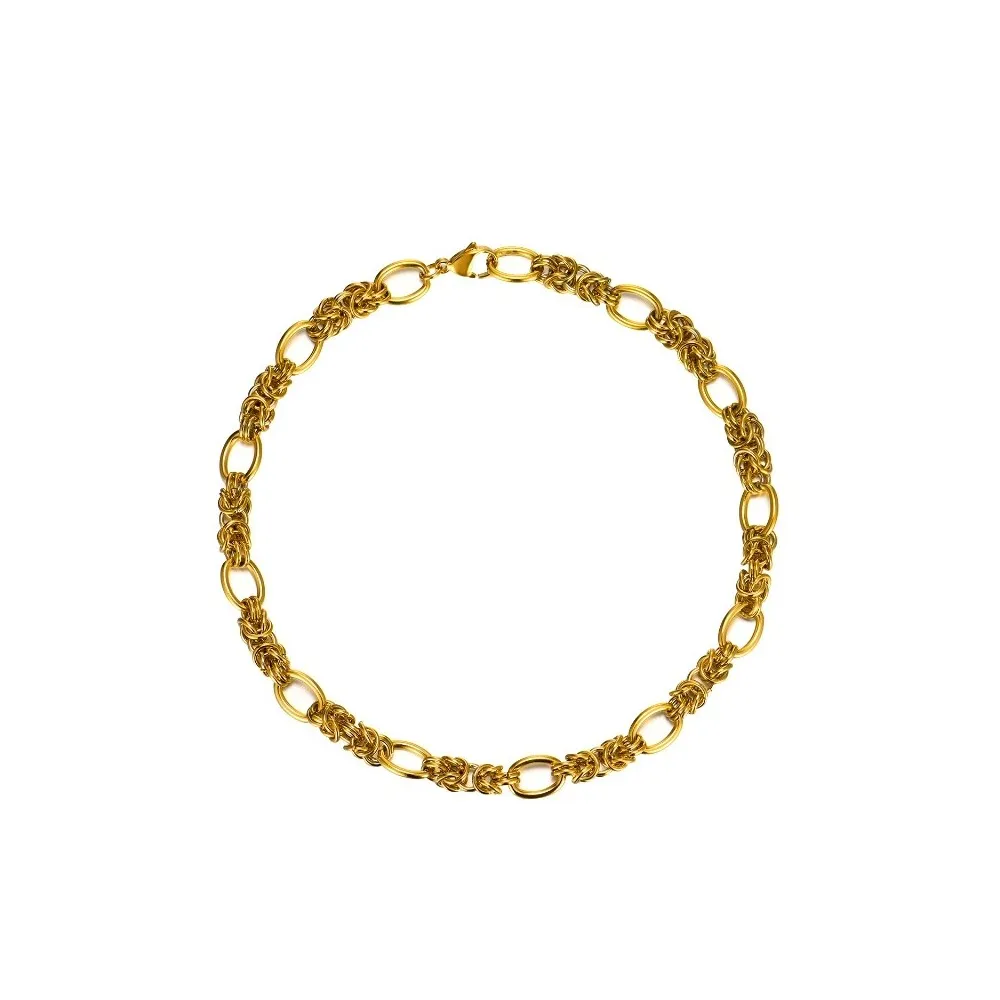 Collar Ginebra Oro
