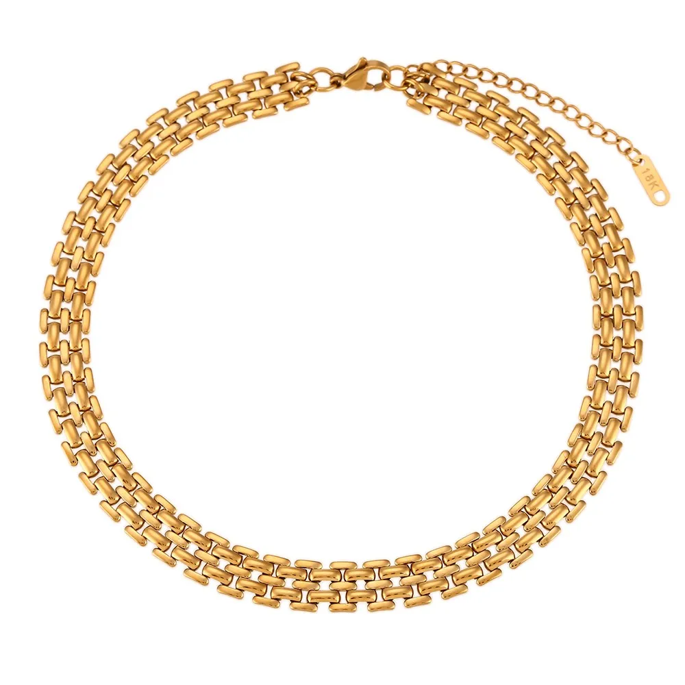 Collar Mara Oro