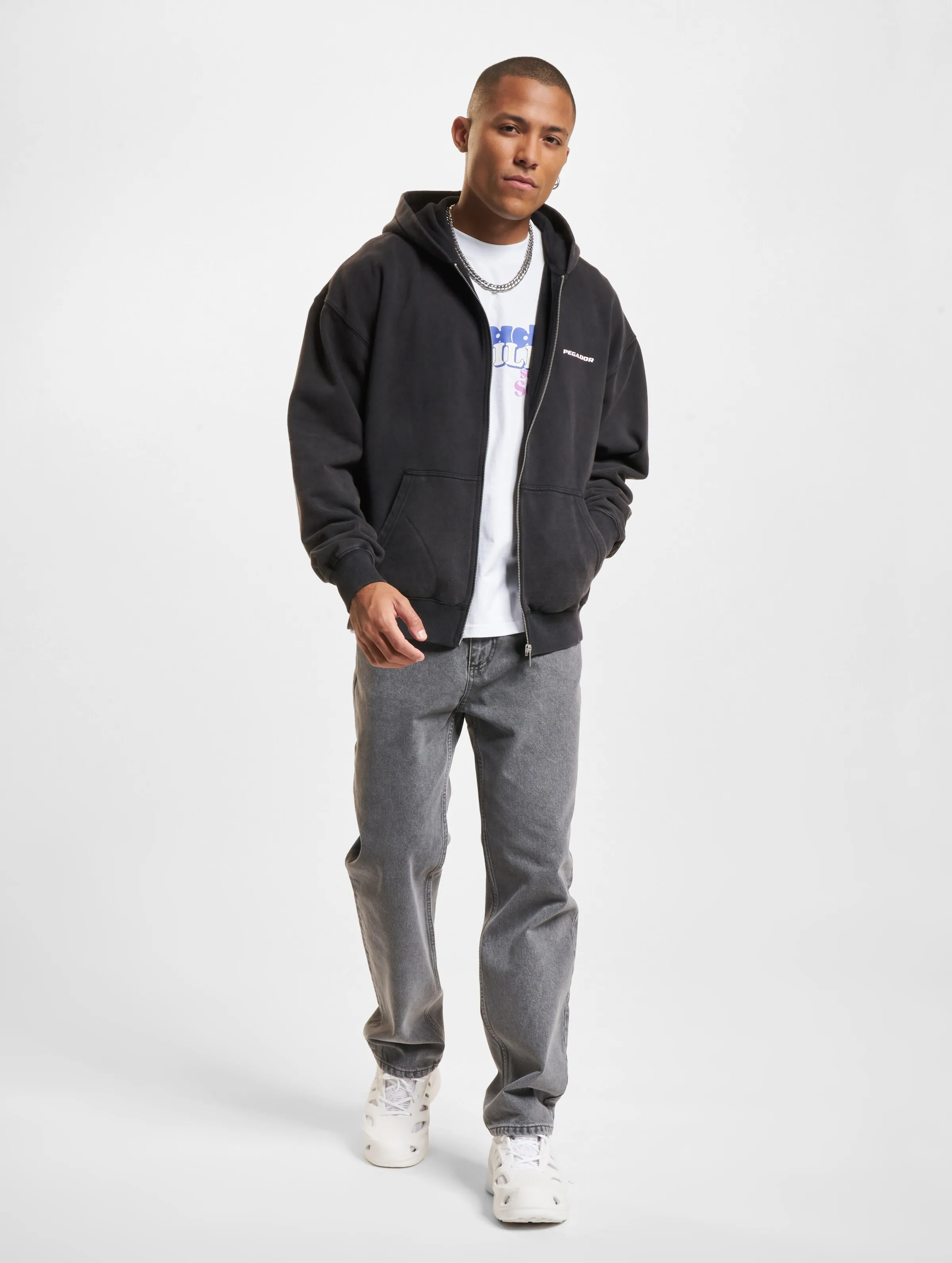 Colne Logo Oversized