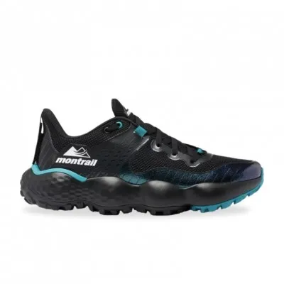 Columbia Montrail Trinity MX