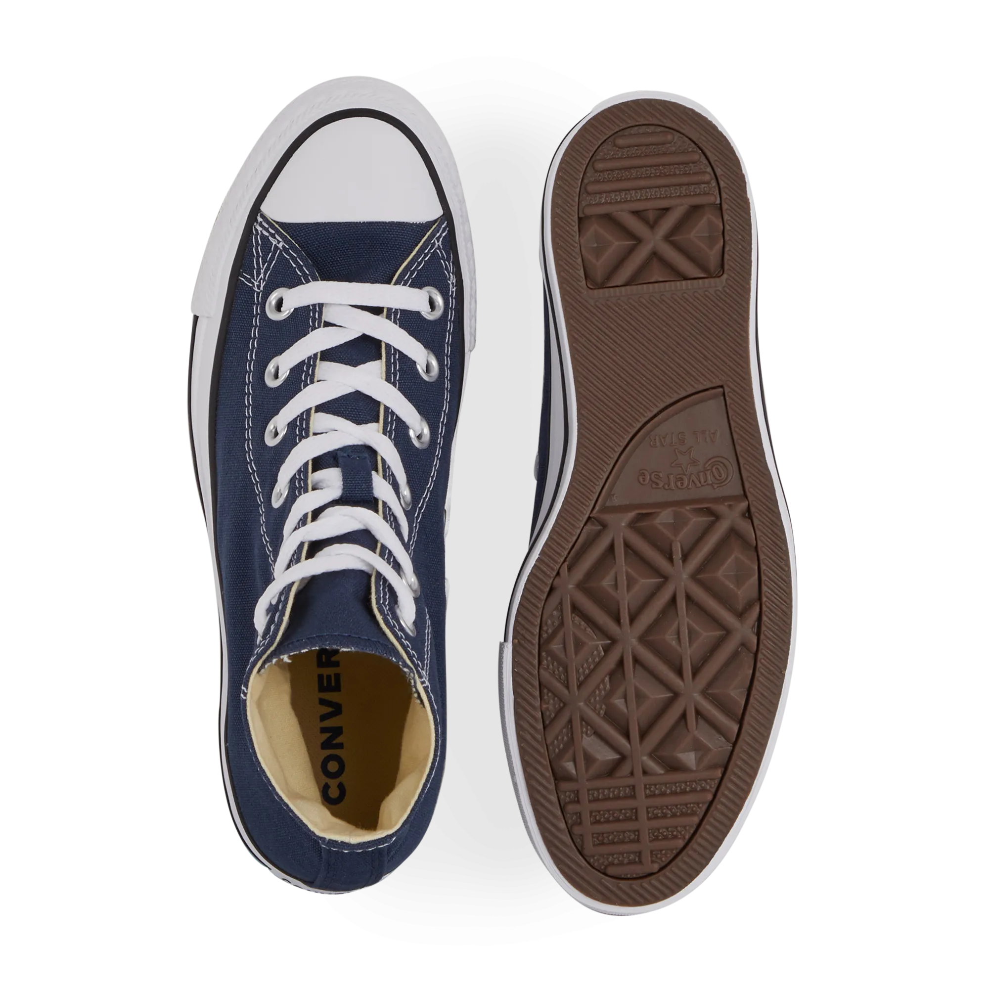 CONVERSE CHUCK TAYLOR ALL STAR HI CORE