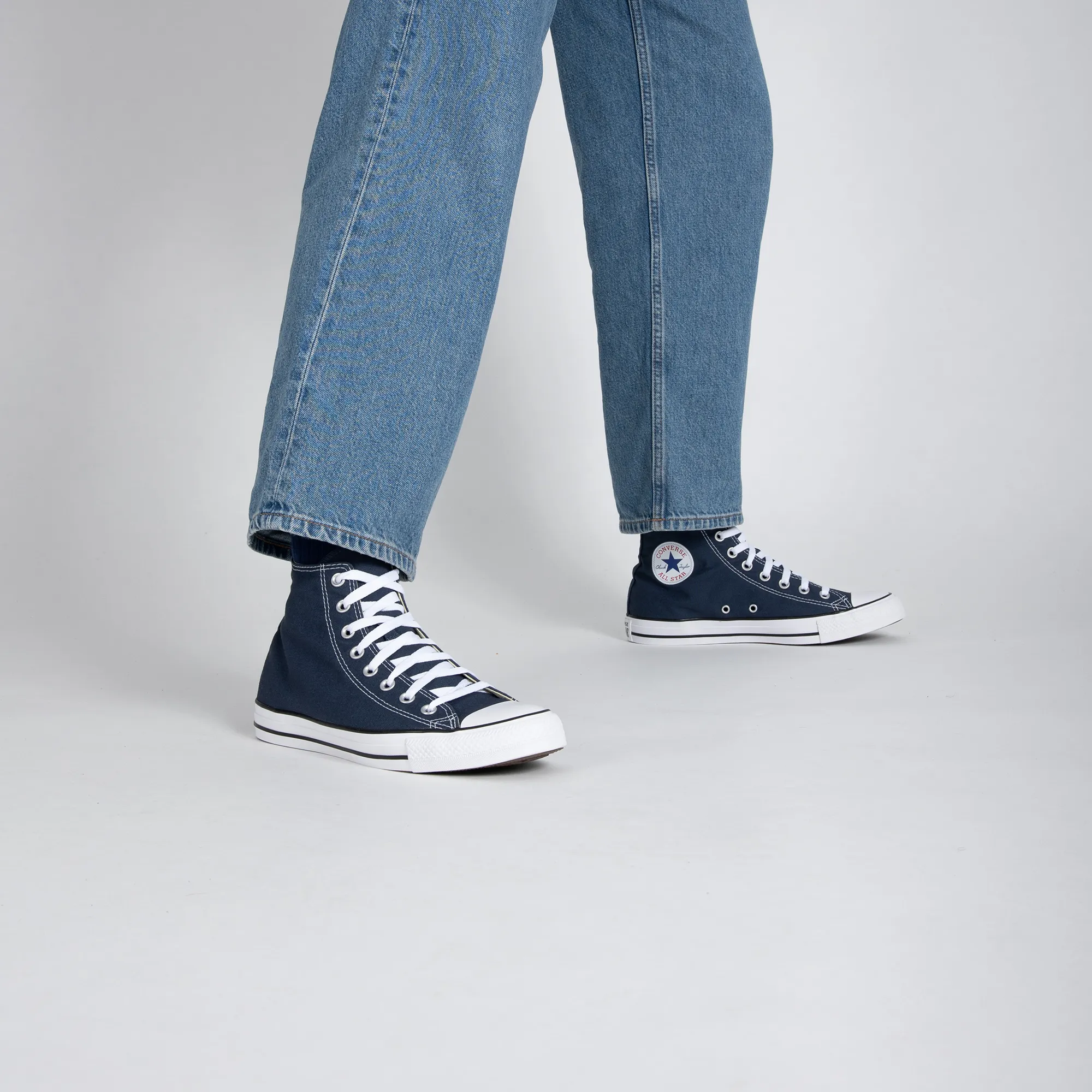 CONVERSE CHUCK TAYLOR ALL STAR HI CORE