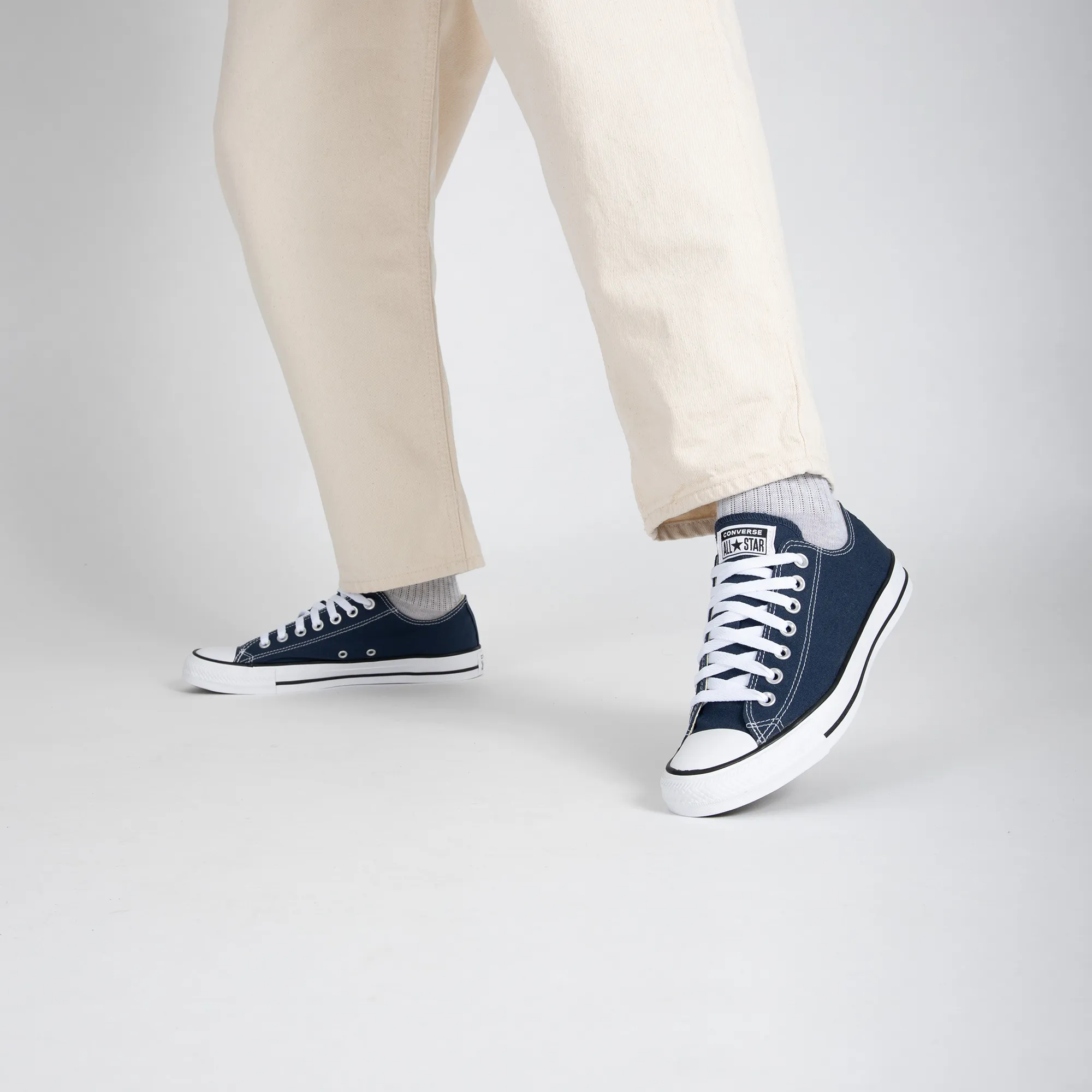 CONVERSE CHUCK TAYLOR ALL STAR OX CORE