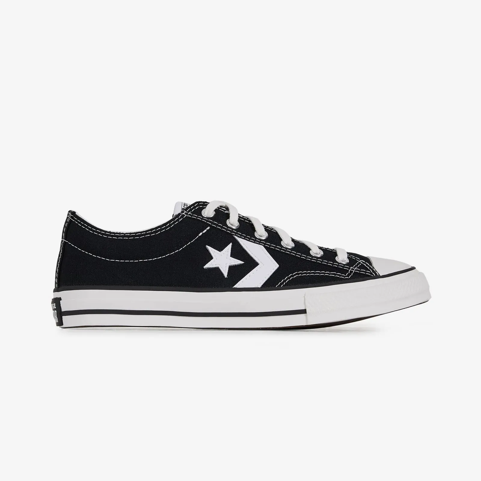 Converse Star Player 76 "Noir/Blanc"