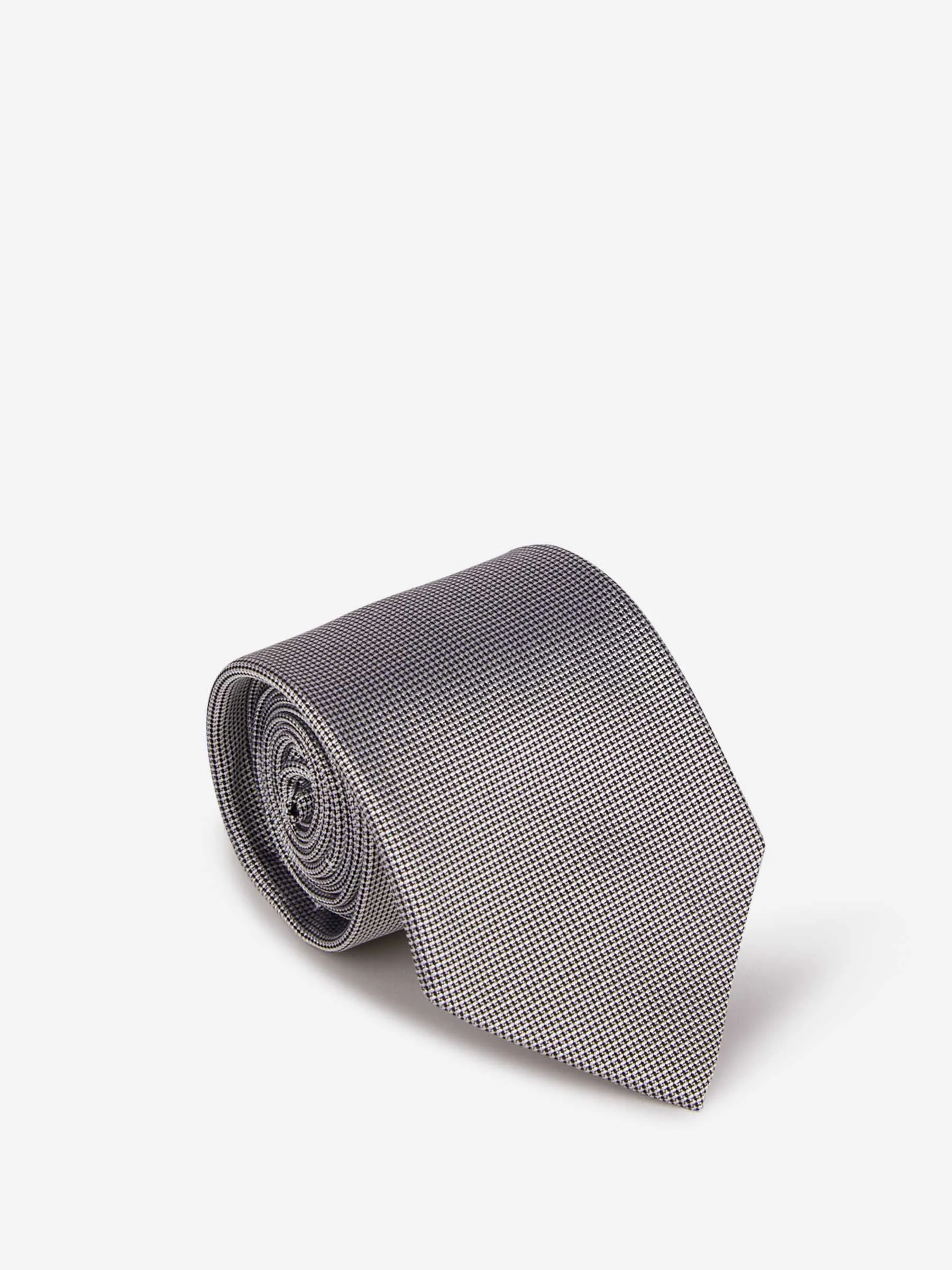 Corbata Lisa Seda