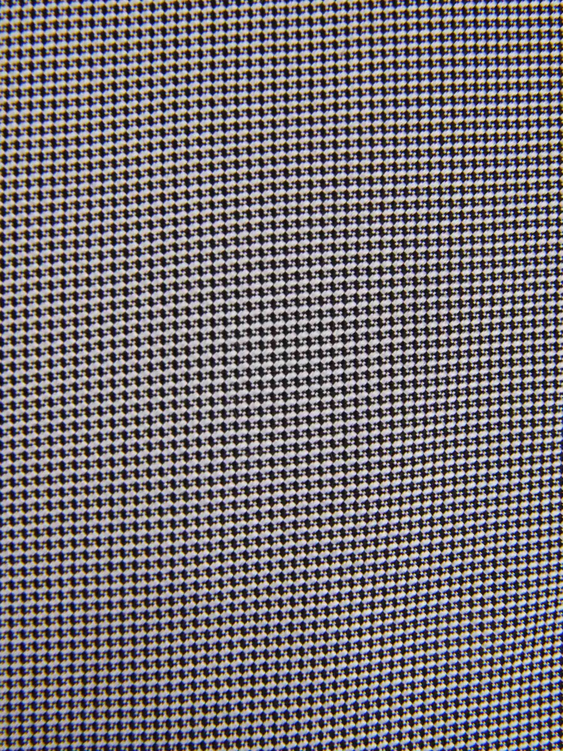 Corbata Lisa Seda