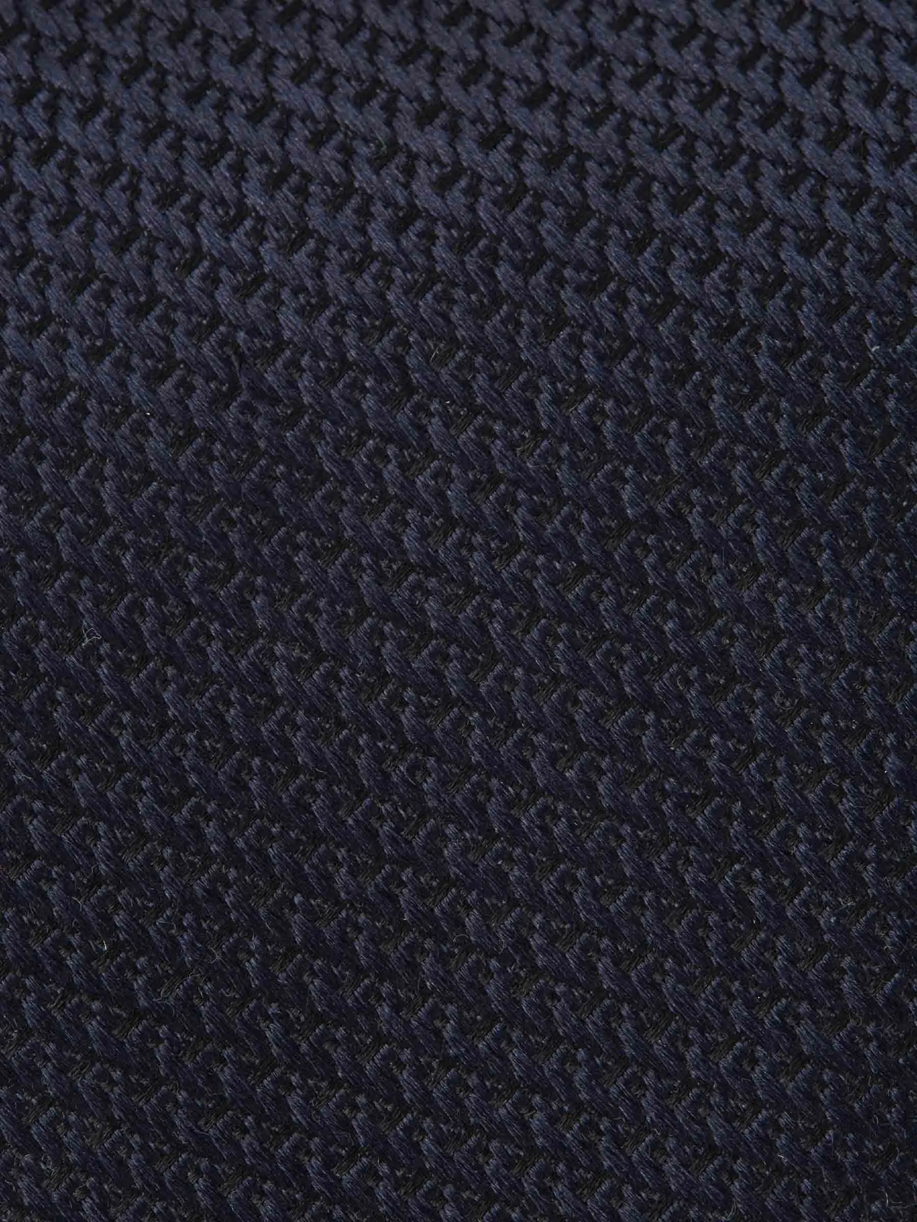 Corbata Texturizada Seda
