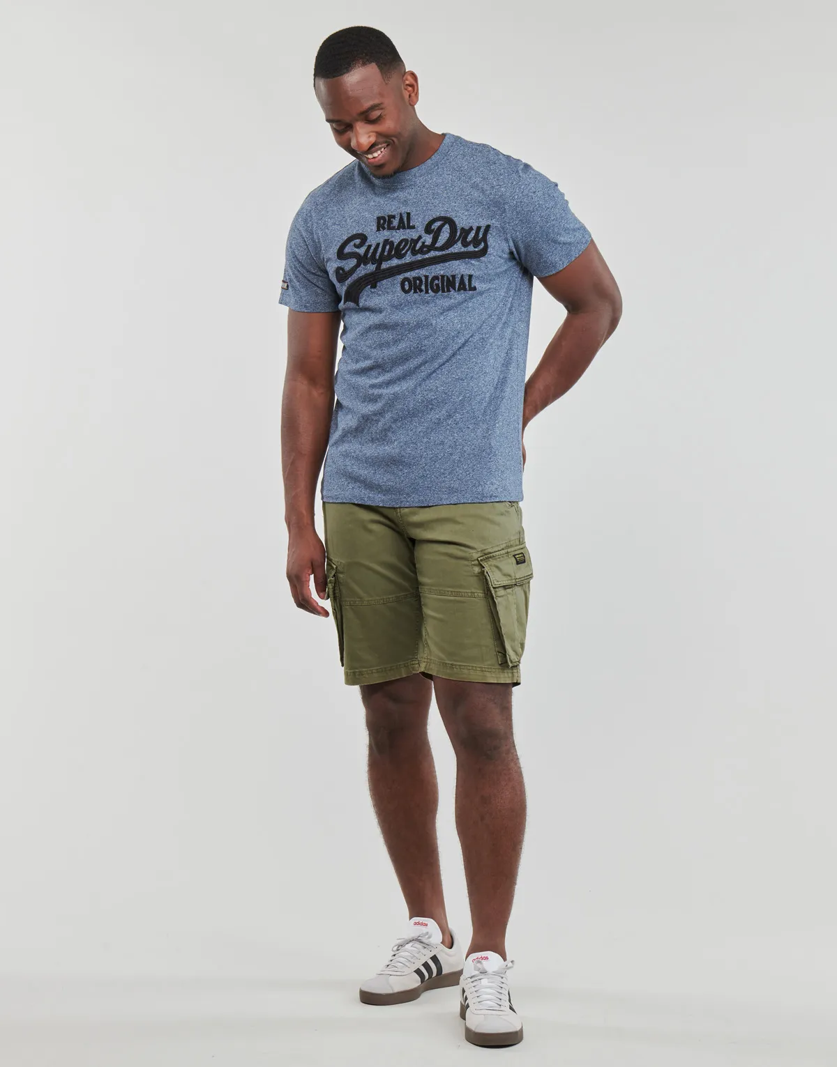 CORE CARGO SHORT