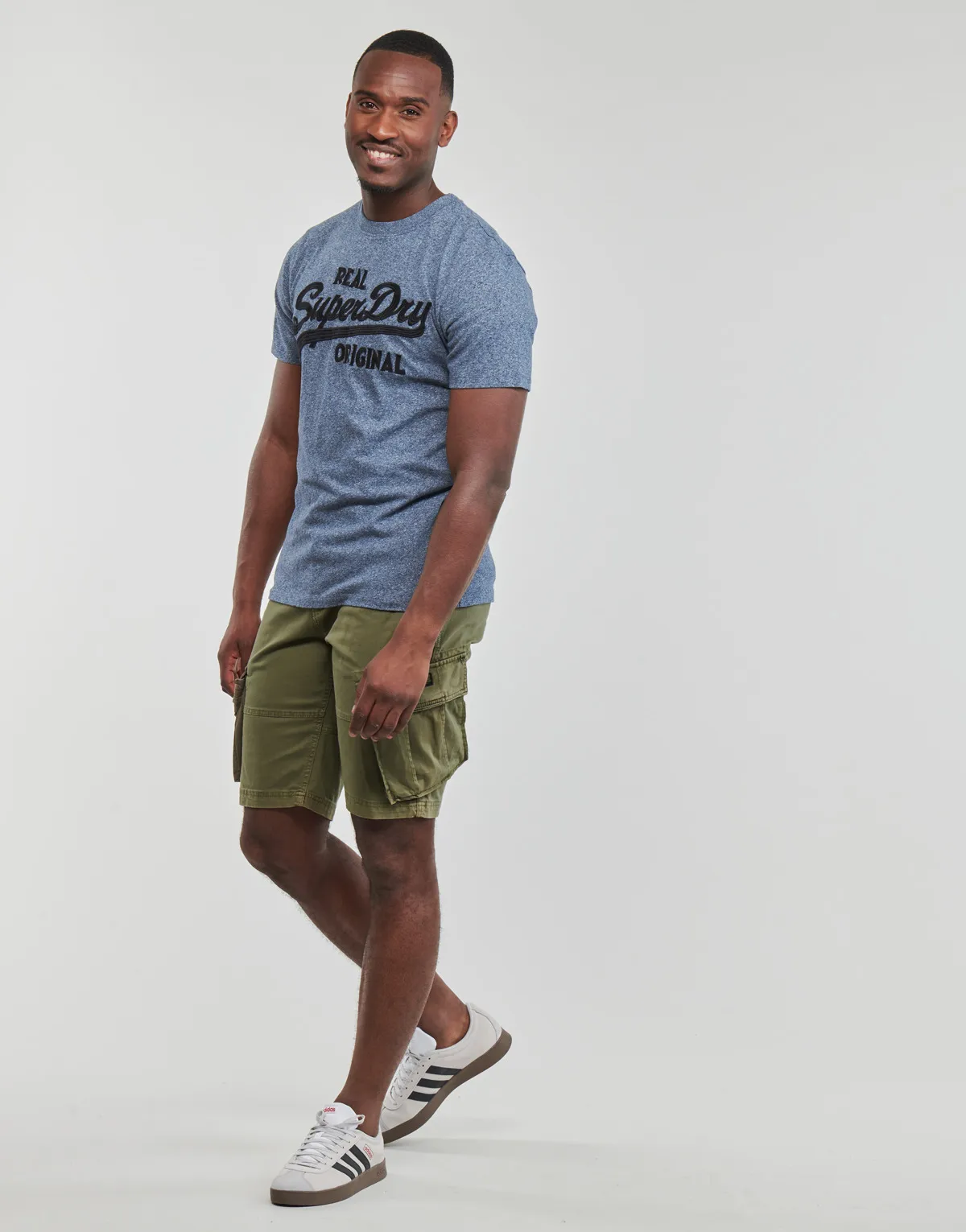 CORE CARGO SHORT