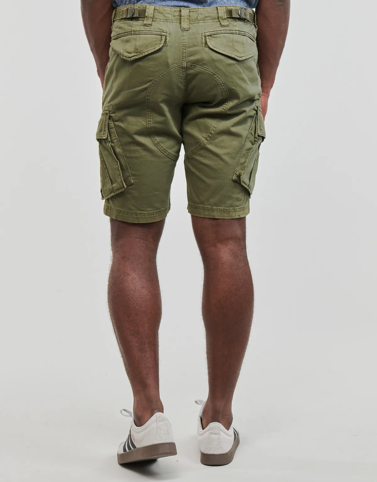 CORE CARGO SHORT