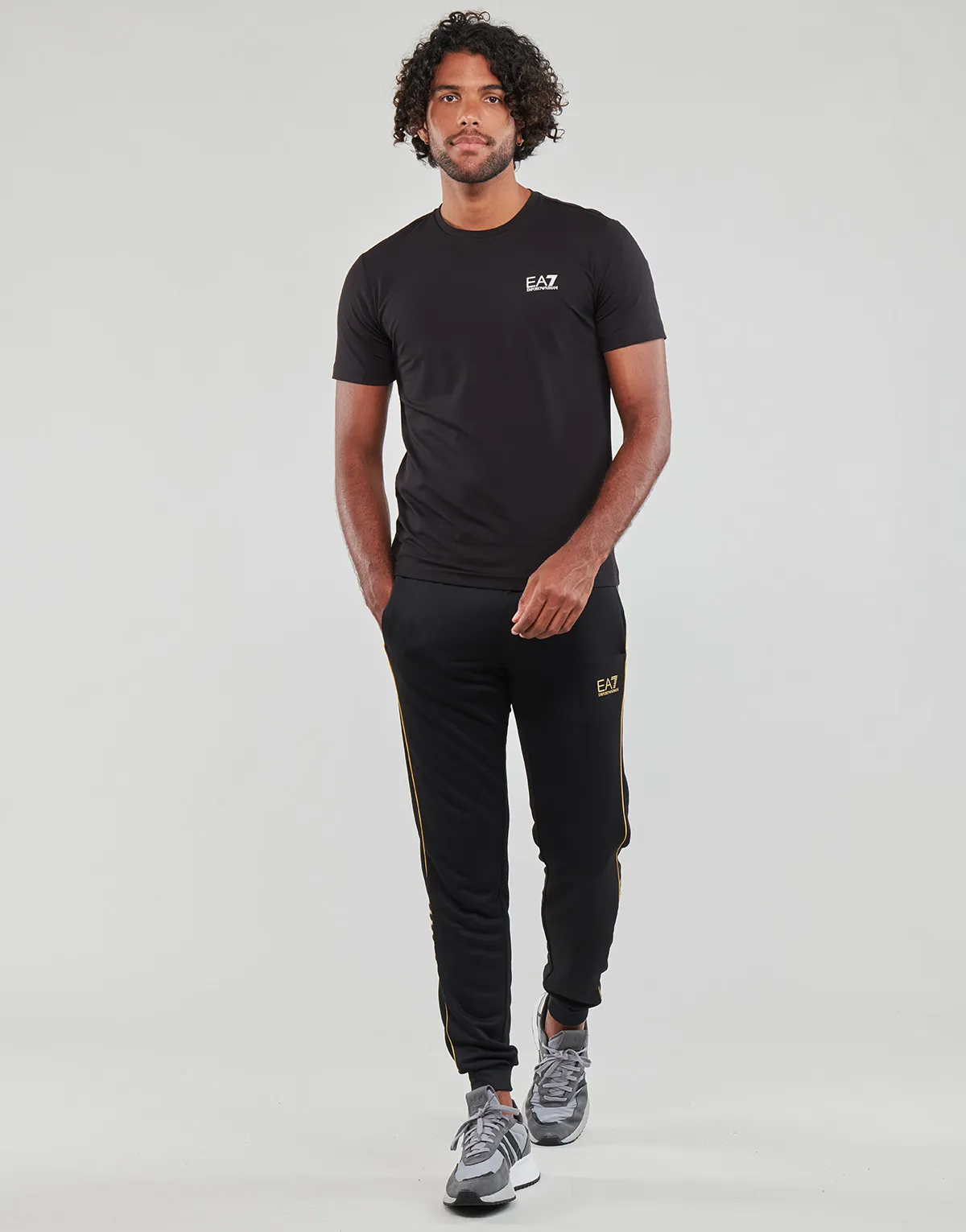 CORE IDENTITY TROUSER