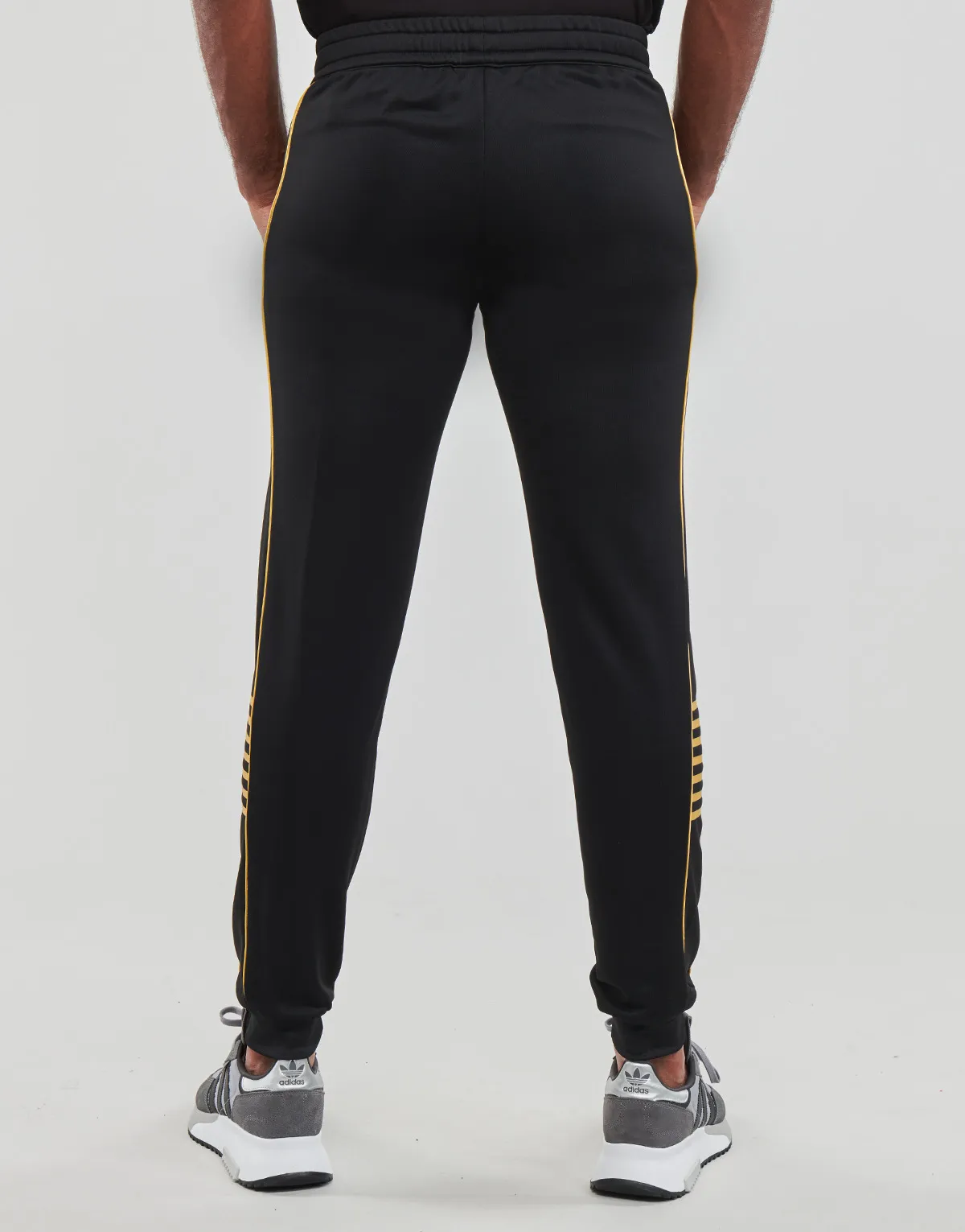 CORE IDENTITY TROUSER