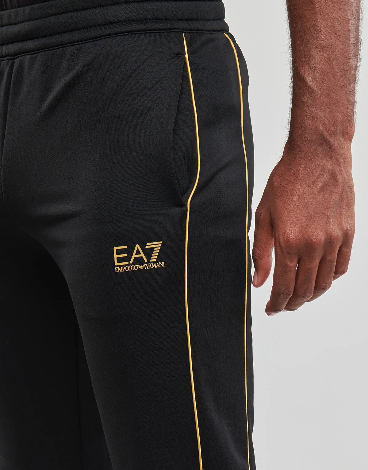 CORE IDENTITY TROUSER