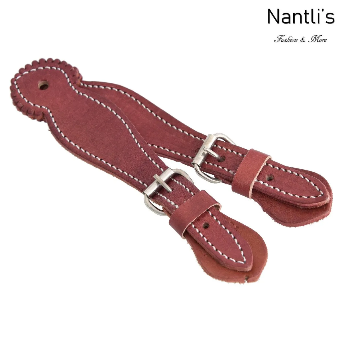 CORREAS PARA ESPUELAS TMWD1208K STRAPS FOR SPURS