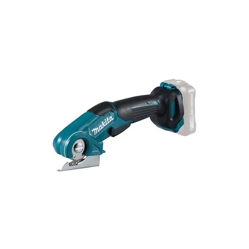 Cortadora Multi 6Mm 12V S/Bat Cp100Dz Makita