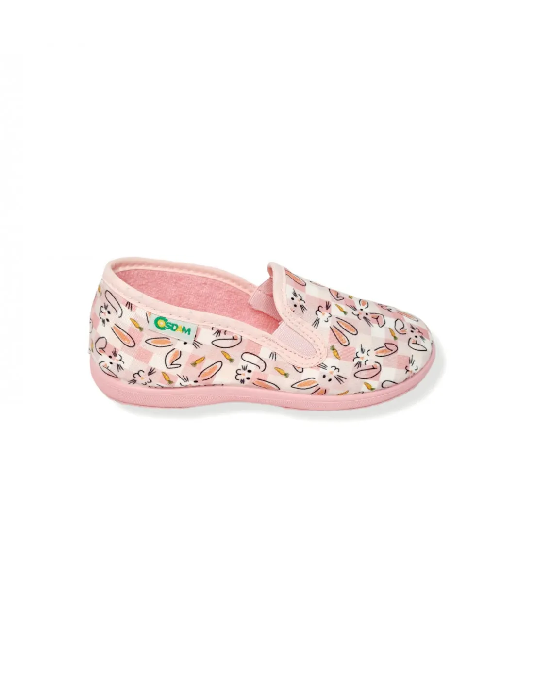Cosdam zapatilla casa niña 314