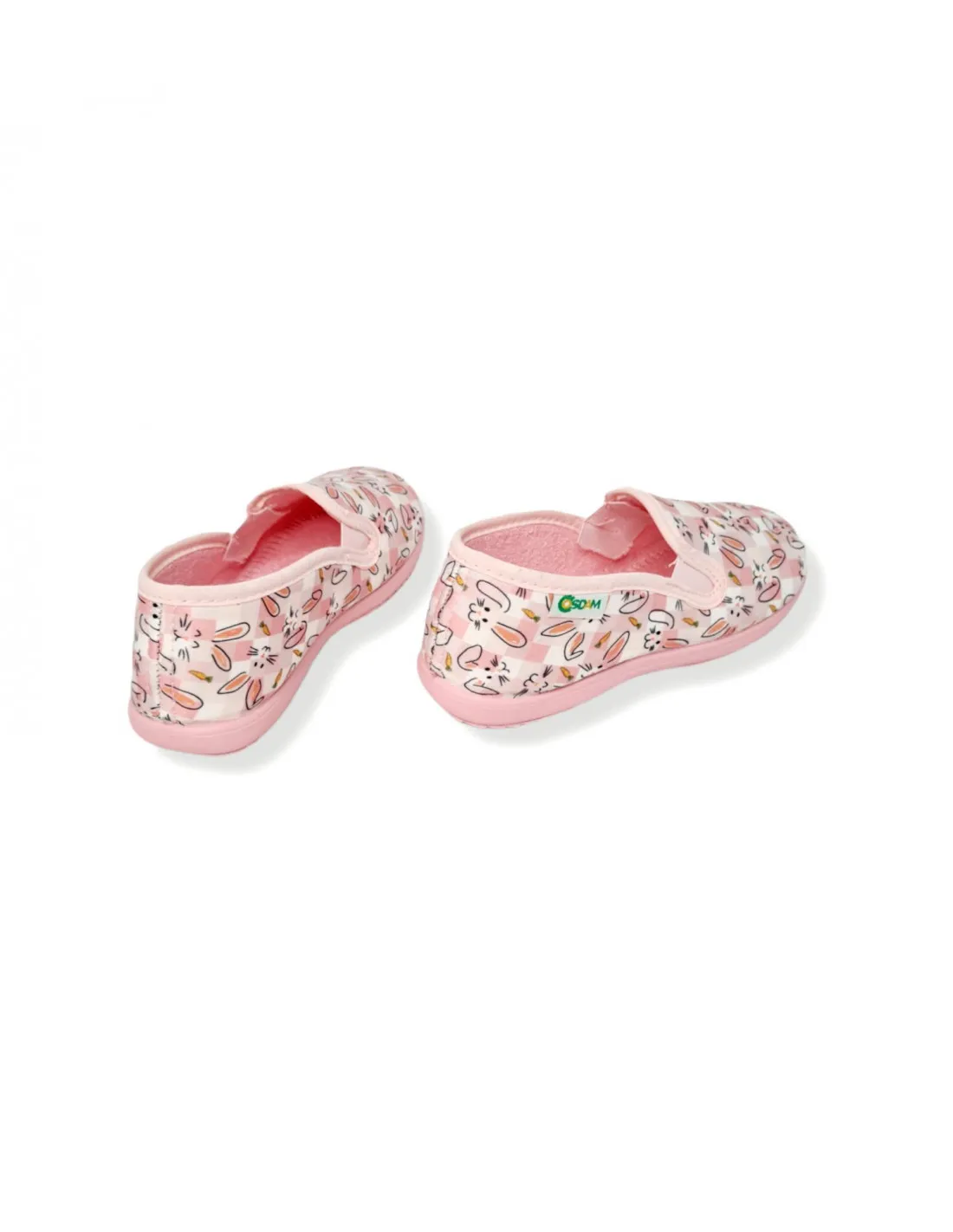 Cosdam zapatilla casa niña 314