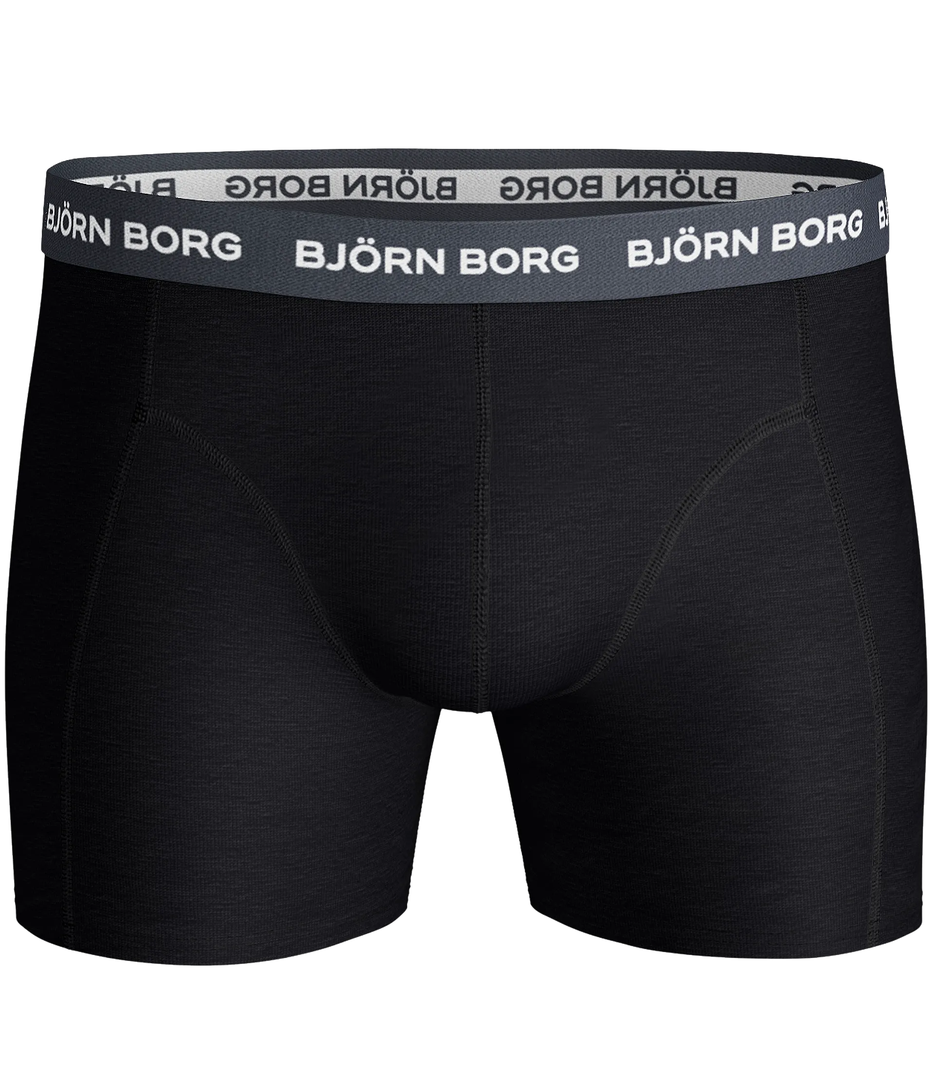 COTTON STRETCH BOXER 3PACK