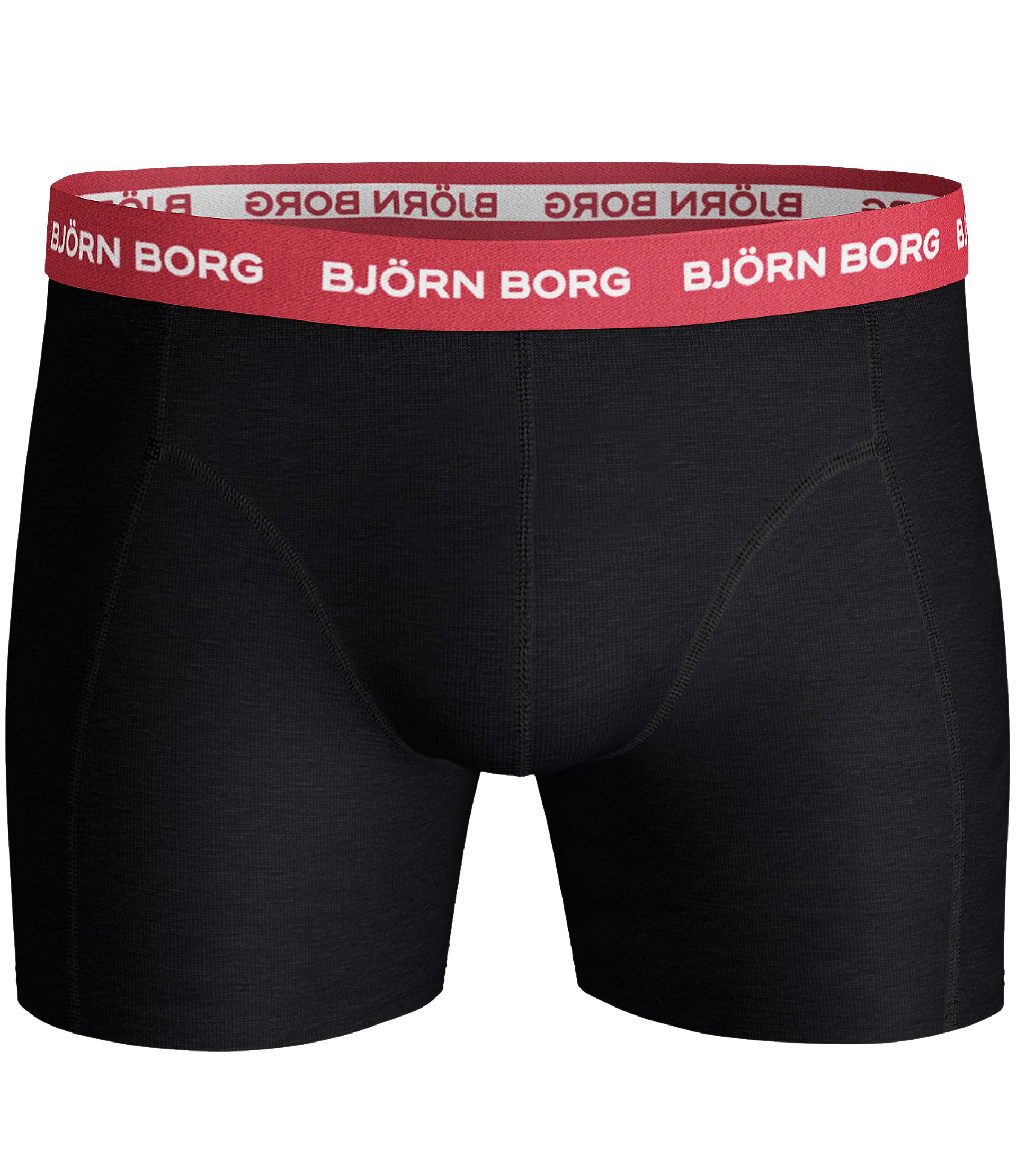 COTTON STRETCH BOXER 3PACK