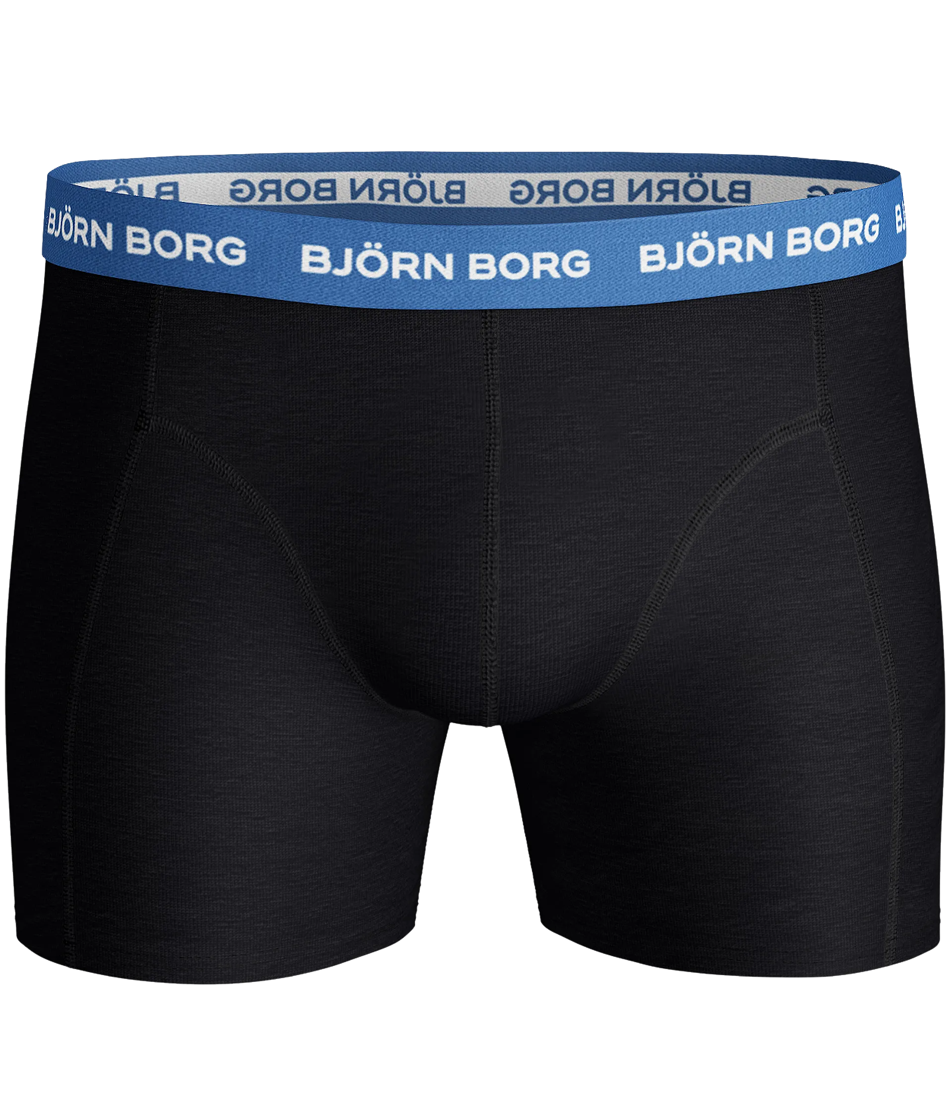 COTTON STRETCH BOXER 3PACK